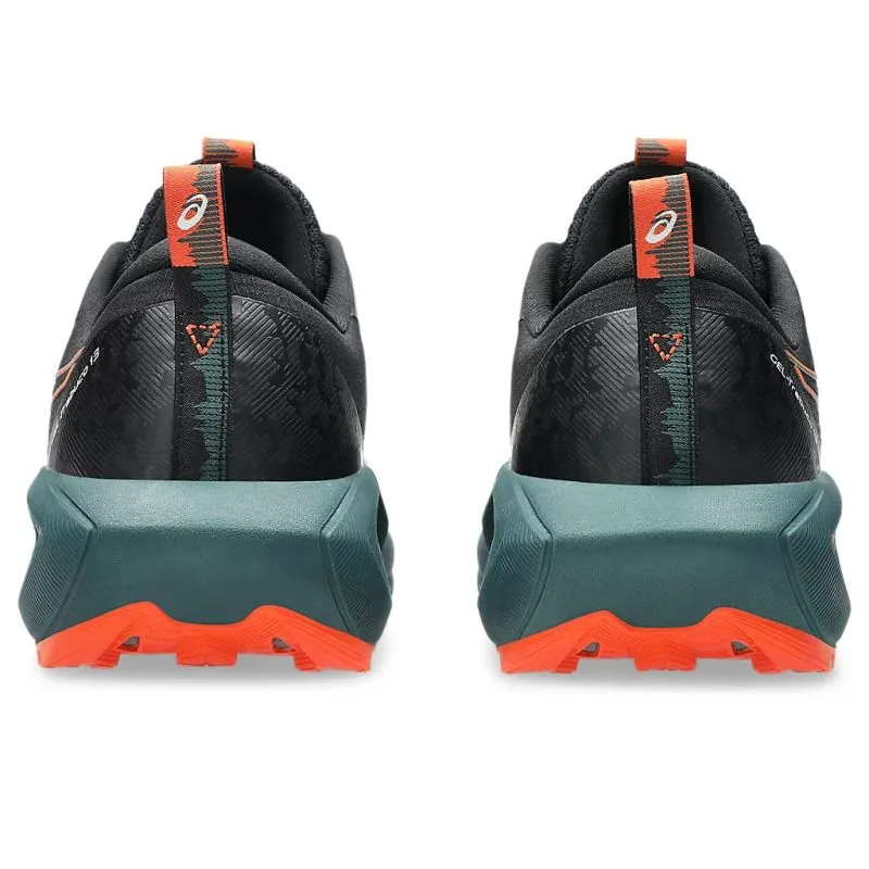 ASICS GEL-Trabuco 13 D Mens Trail Running Shoes