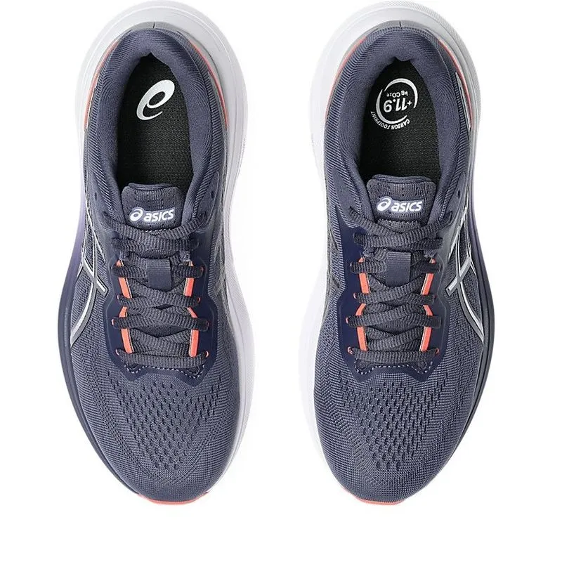 ASICS GT-1000 13 D WIDE Womens Running Shoes