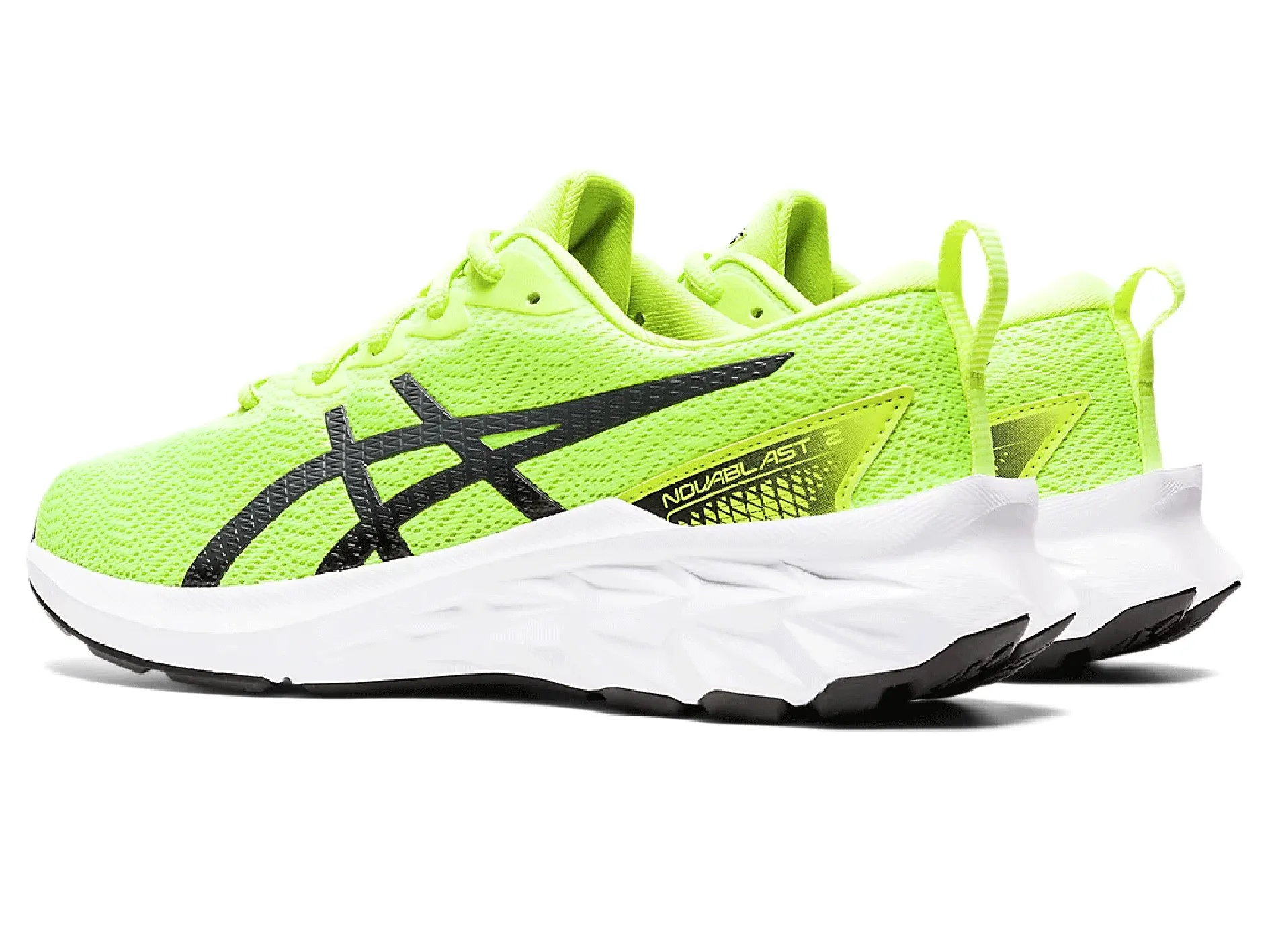 Asics Junior Novablast 2 GS