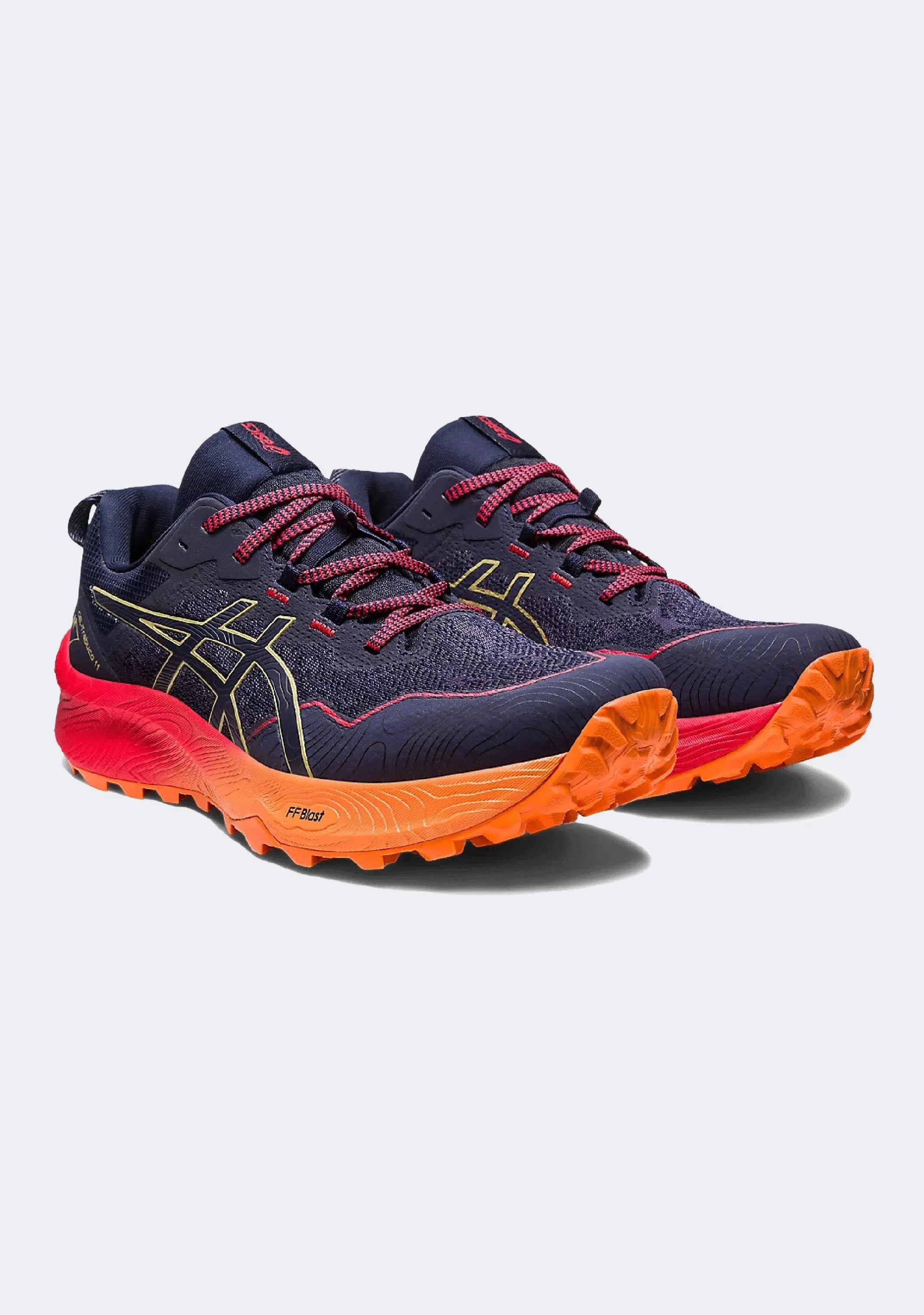 Asics Men’s Gel Trabuco 11