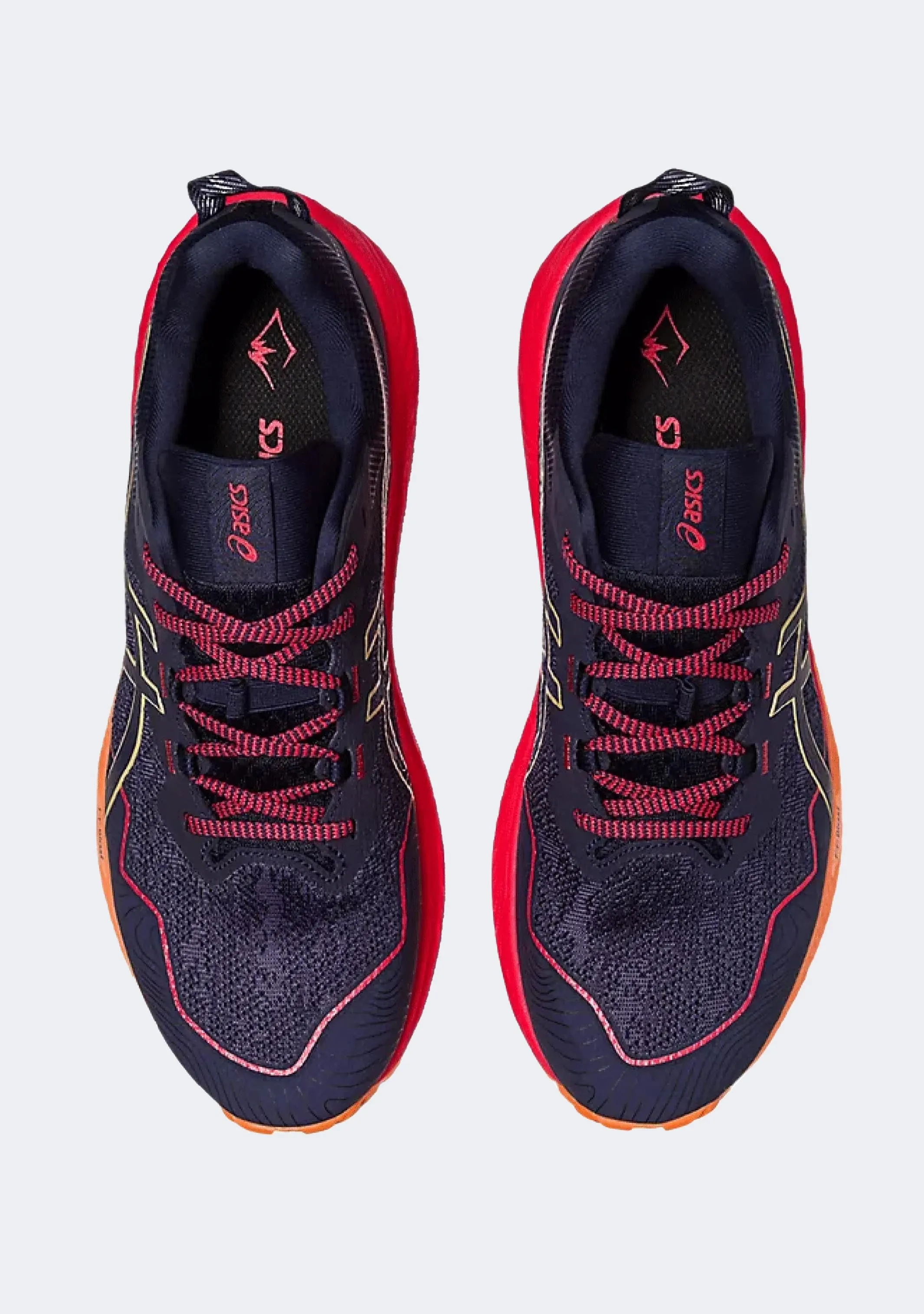Asics Men’s Gel Trabuco 11