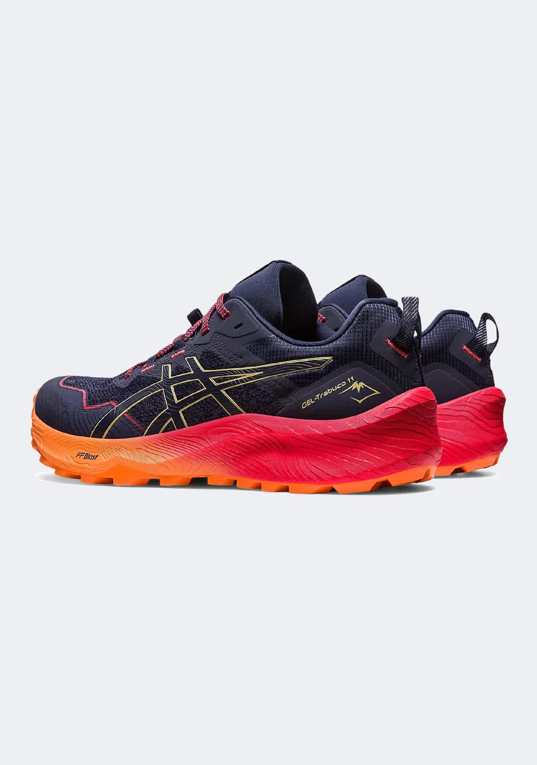 Asics Men’s Gel Trabuco 11