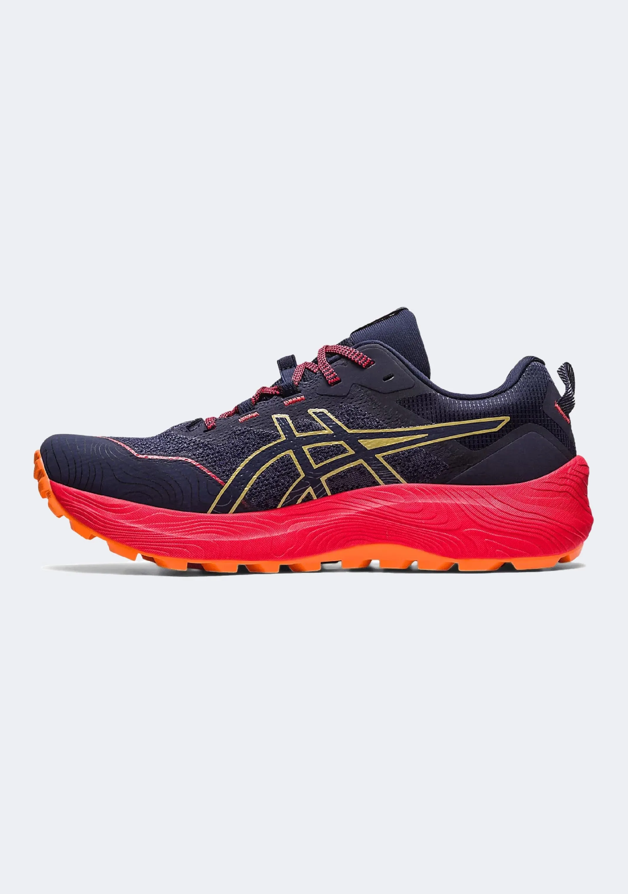 Asics Men’s Gel Trabuco 11