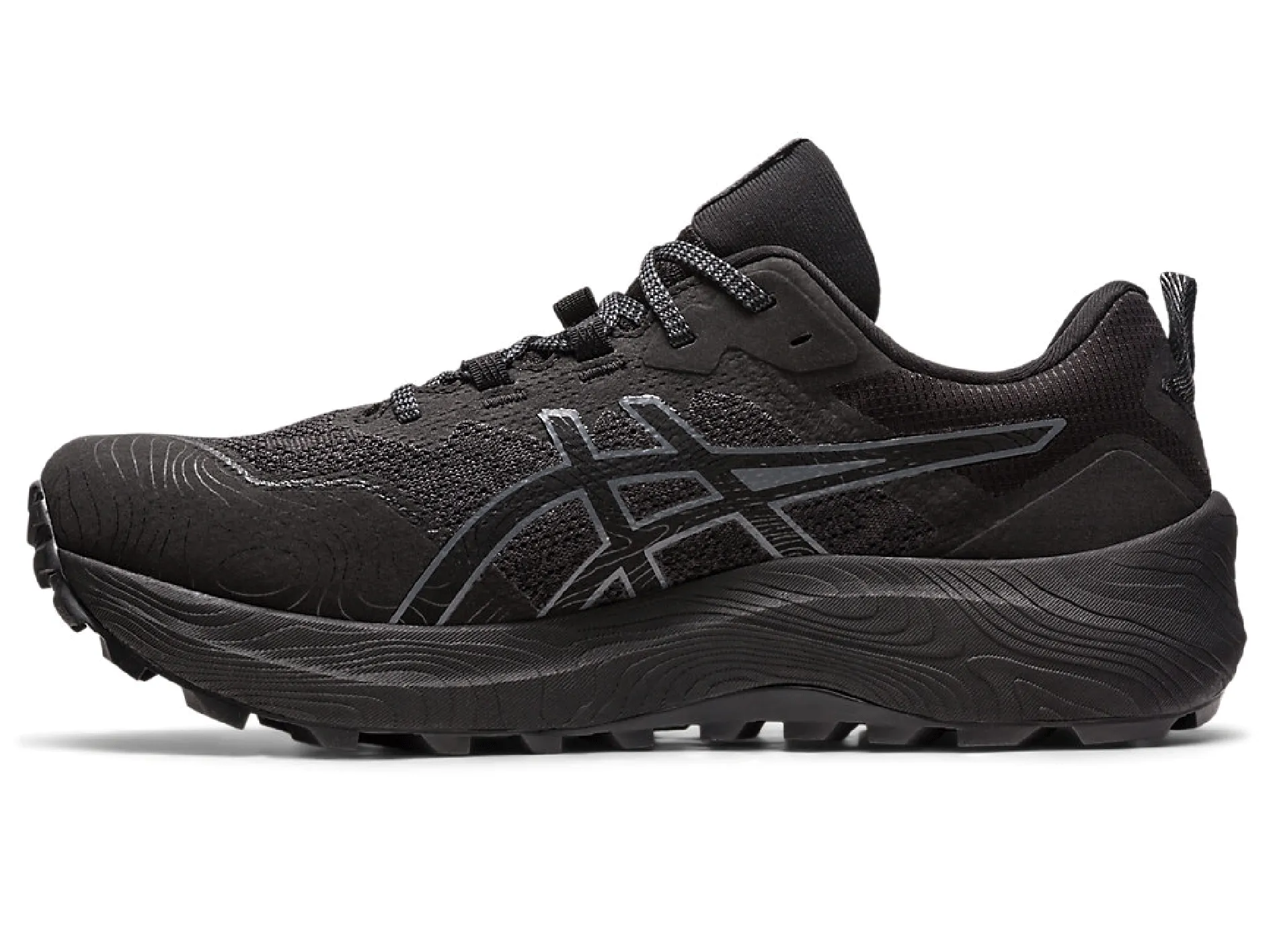 Asics Mens Trabuco 11 GTX