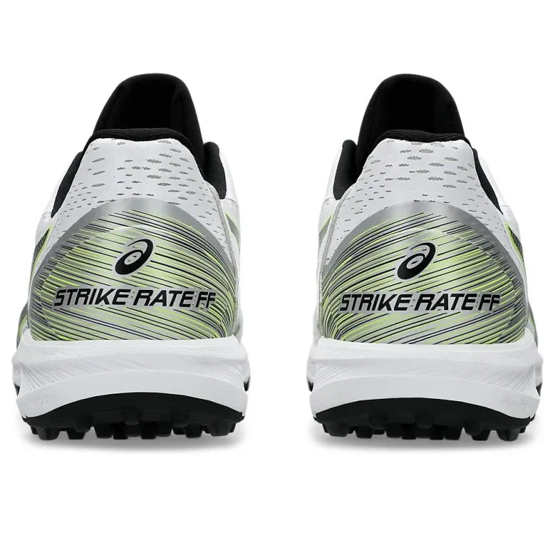 ASICS Strike Rate FF Adults Cricket Shoes