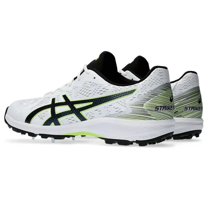 ASICS Strike Rate FF Adults Cricket Shoes