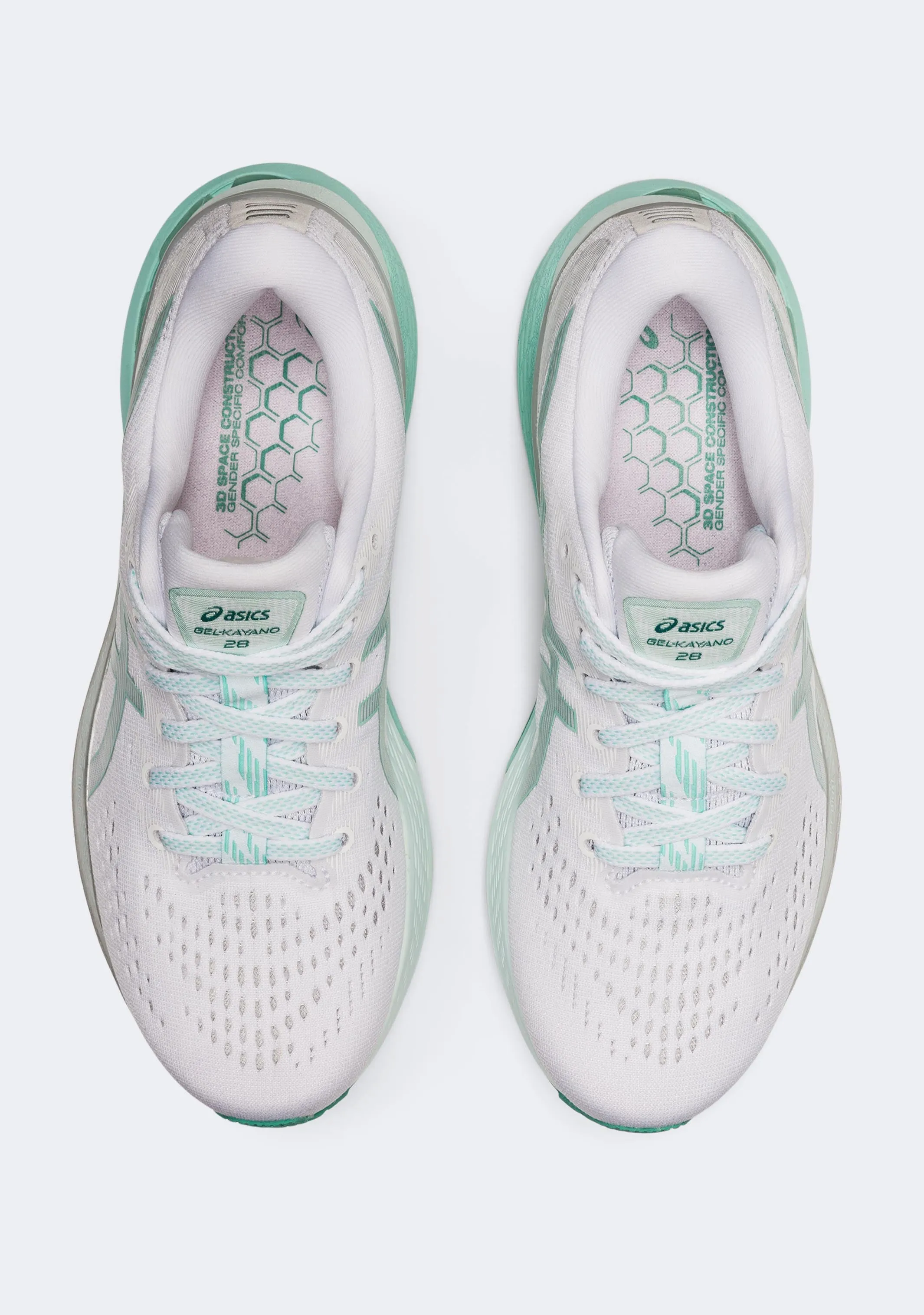 Asics Womens Gel Kayano 28