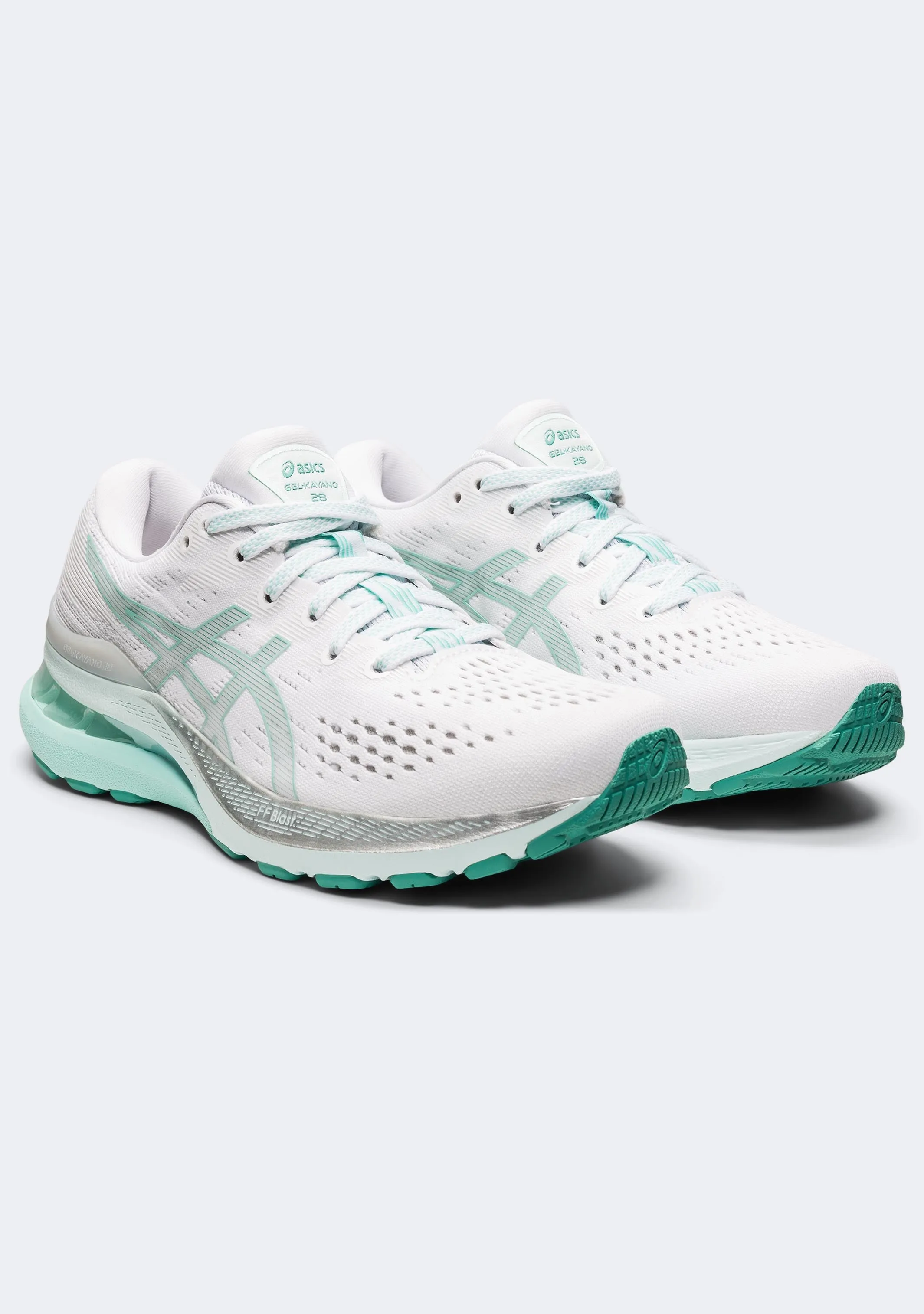 Asics Womens Gel Kayano 28