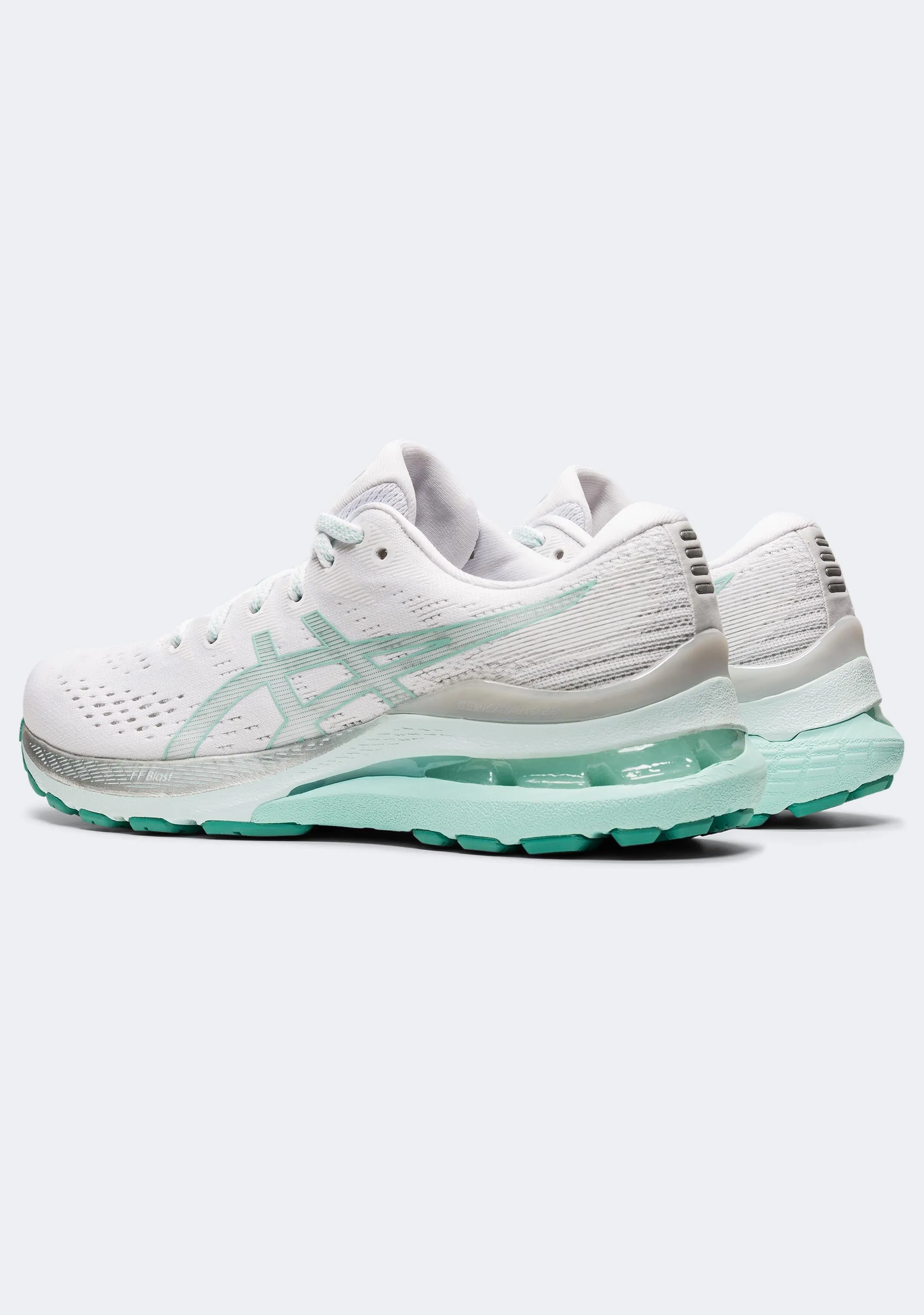 Asics Womens Gel Kayano 28