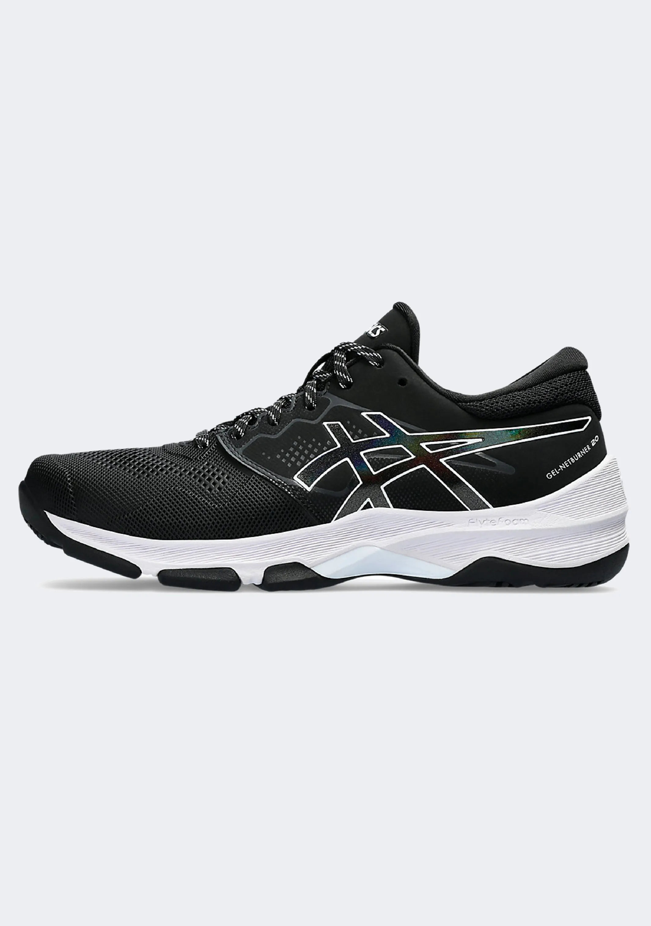 Asics Womens Gel-Netburner 20 (D Width)
