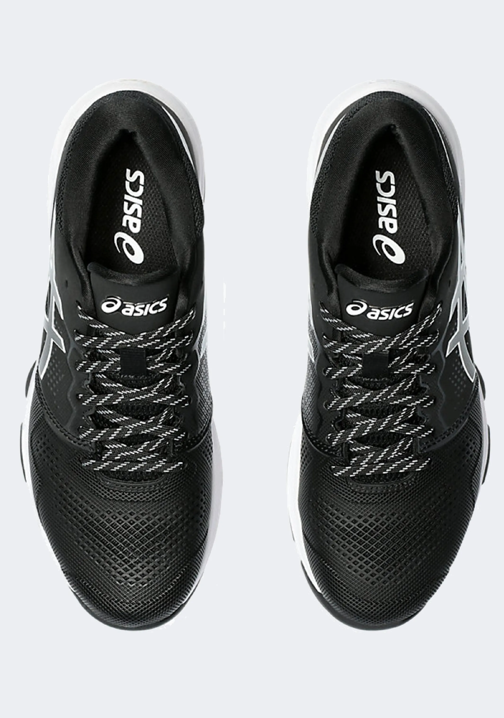 Asics Womens Gel-Netburner 20 (D Width)
