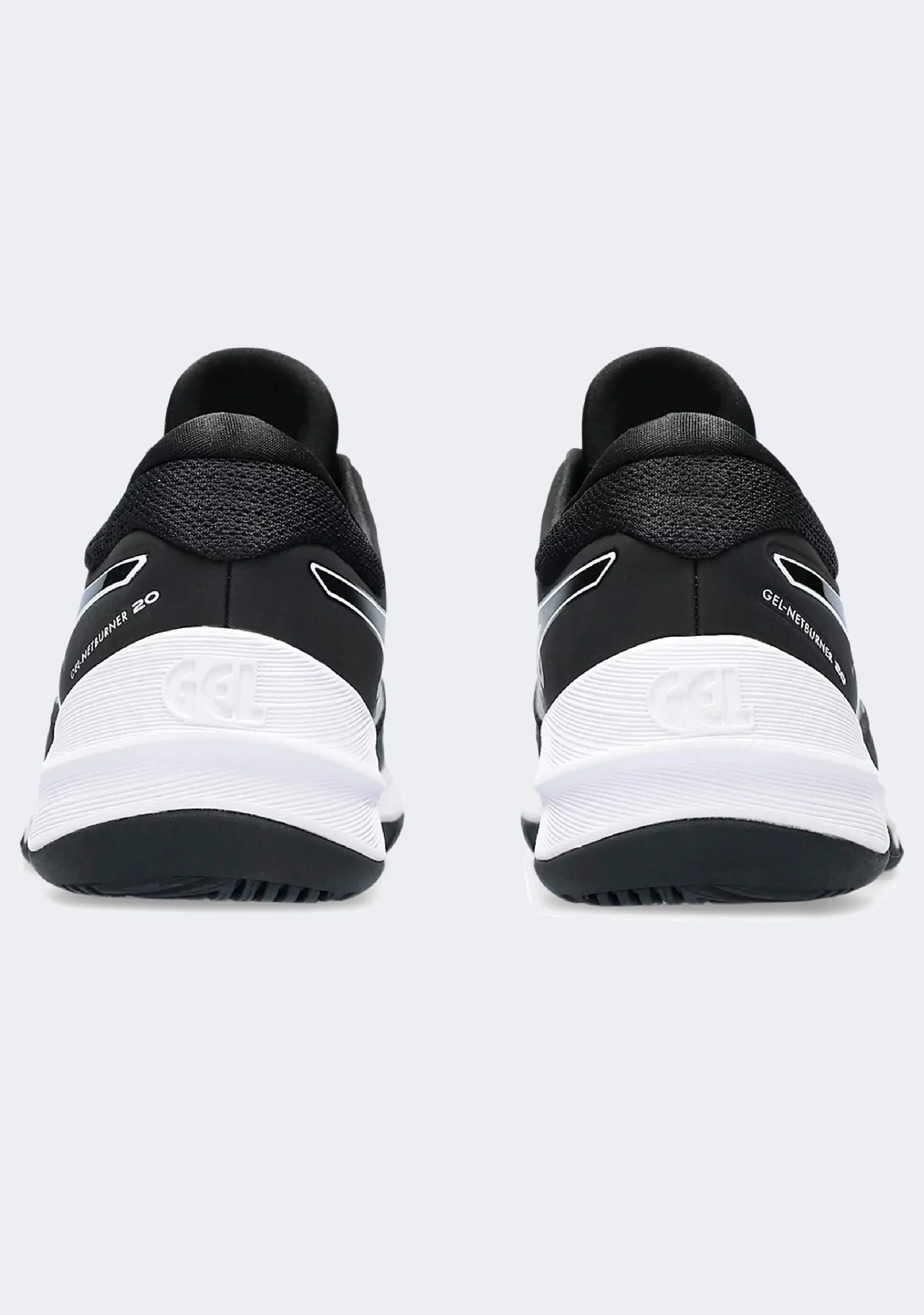 Asics Womens Gel-Netburner 20 (D Width)