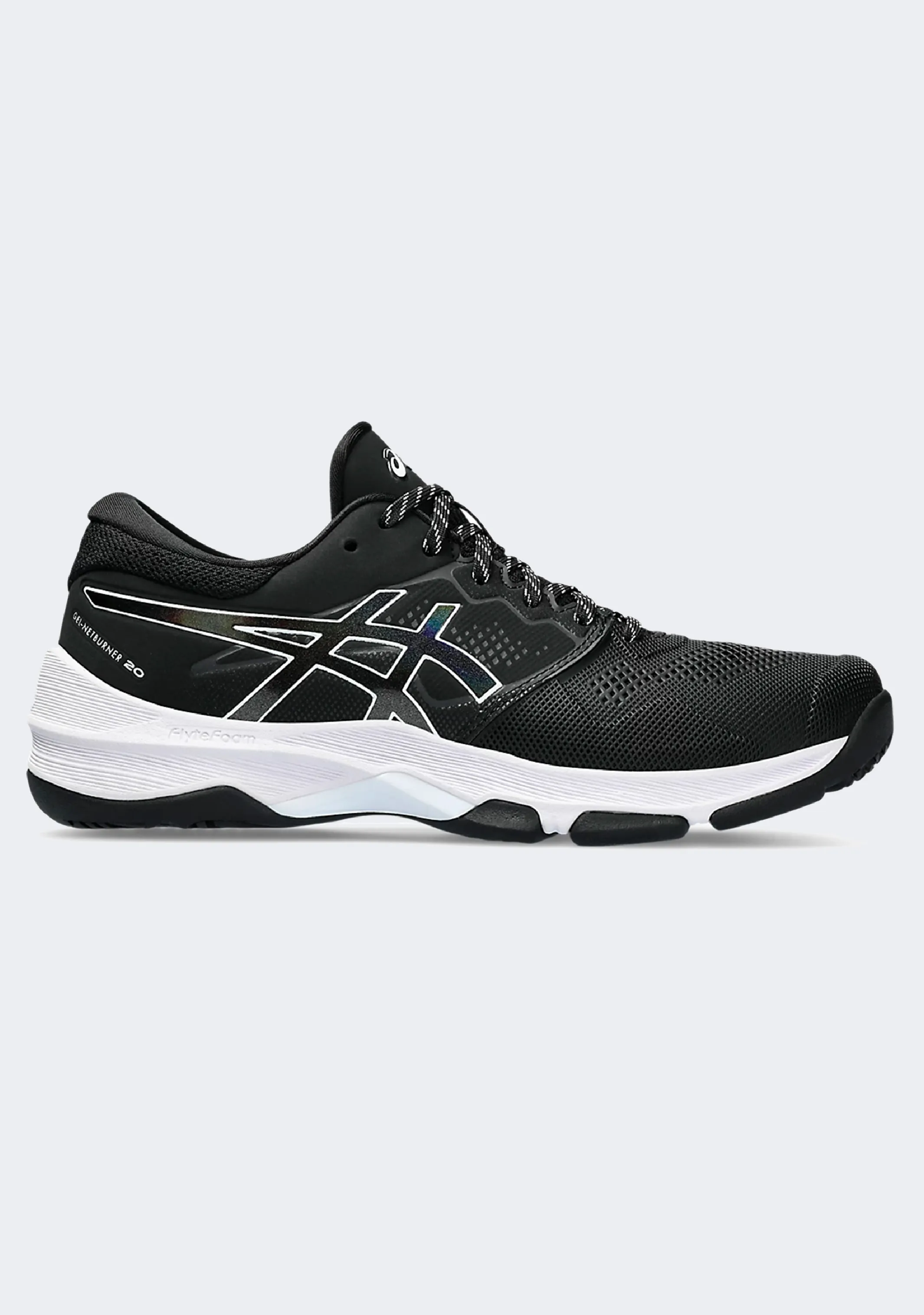 Asics Womens Gel-Netburner 20 (D Width)
