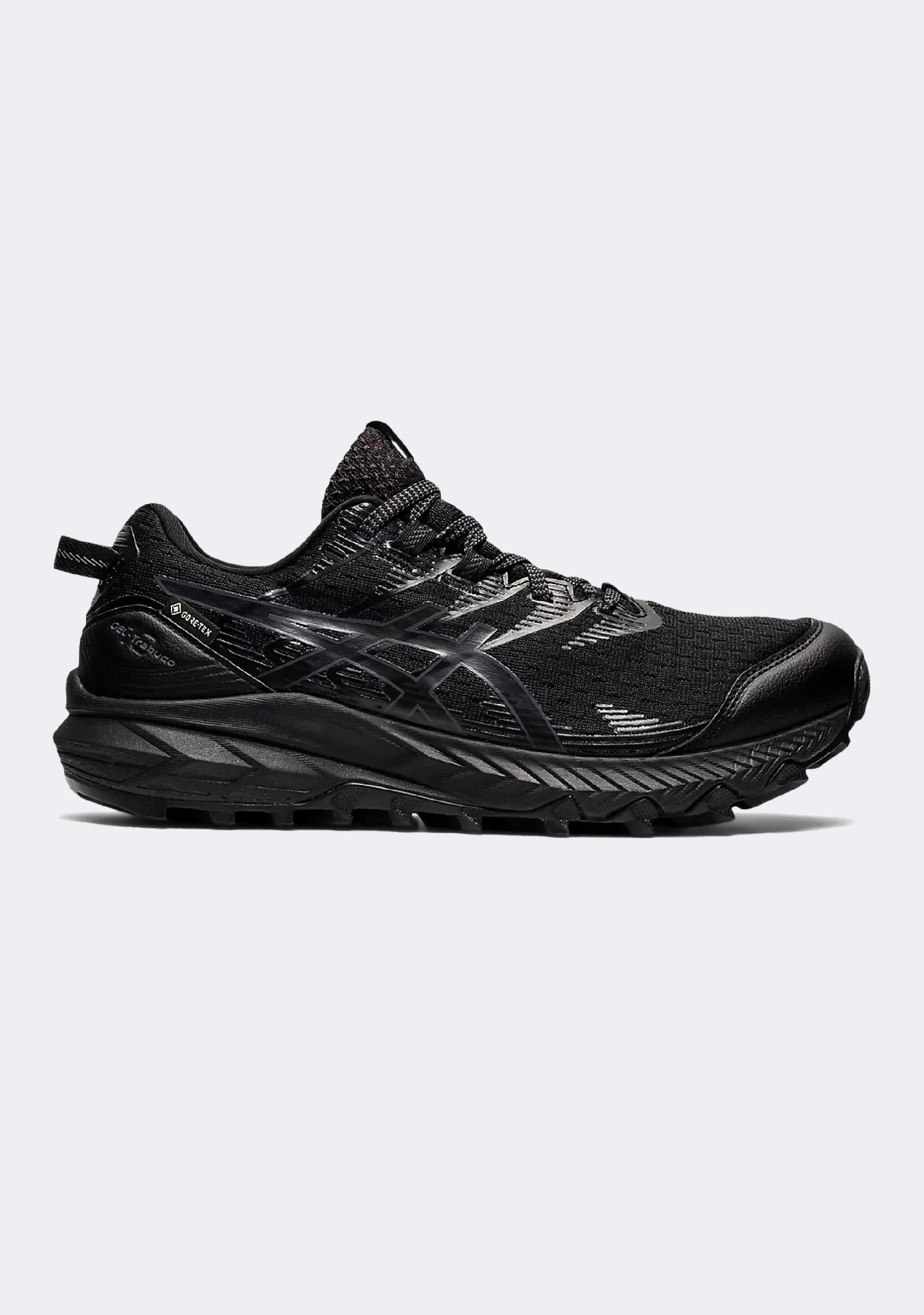Asics Women’s Gel Trabuco 10 GTX