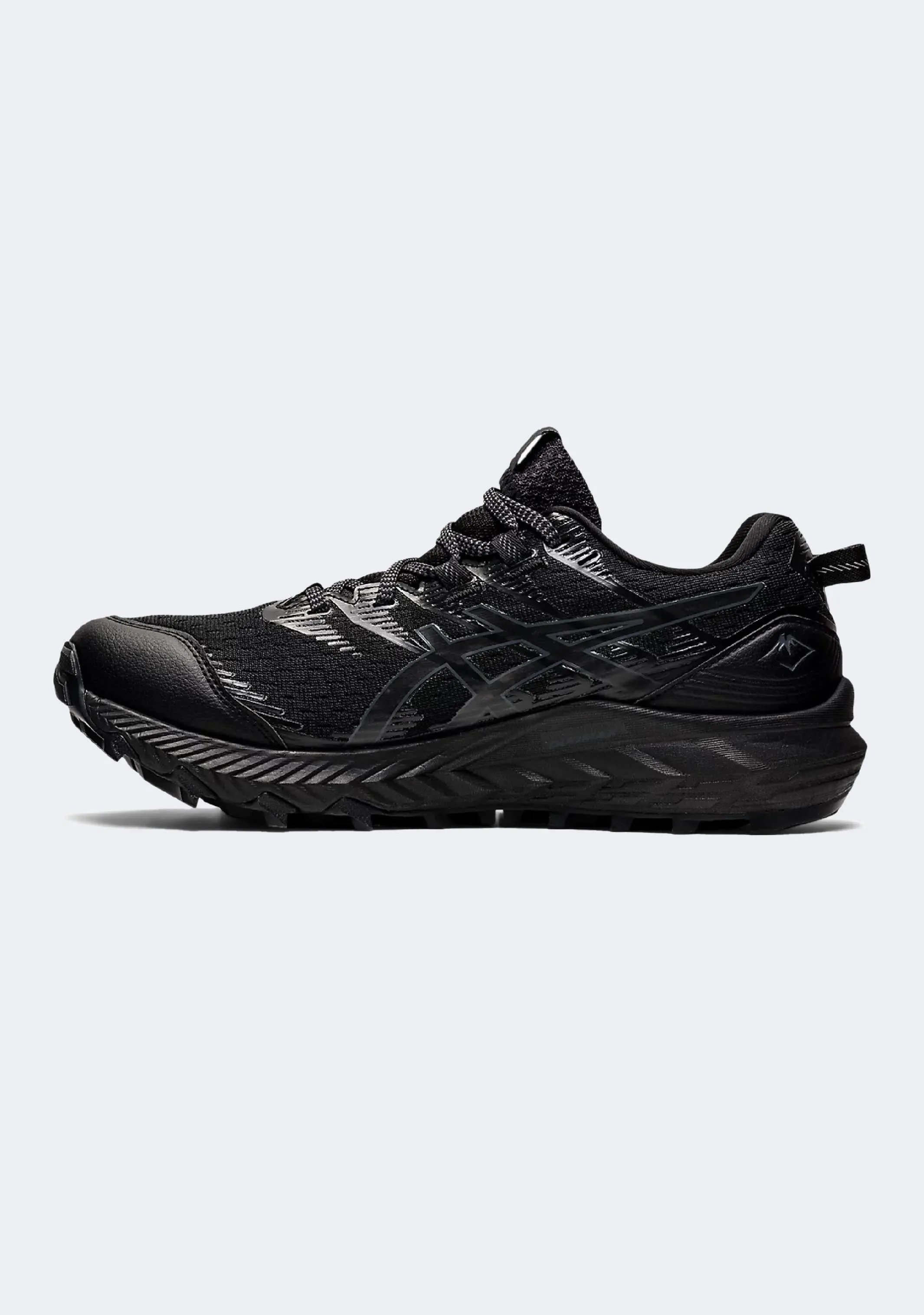 Asics Women’s Gel Trabuco 10 GTX