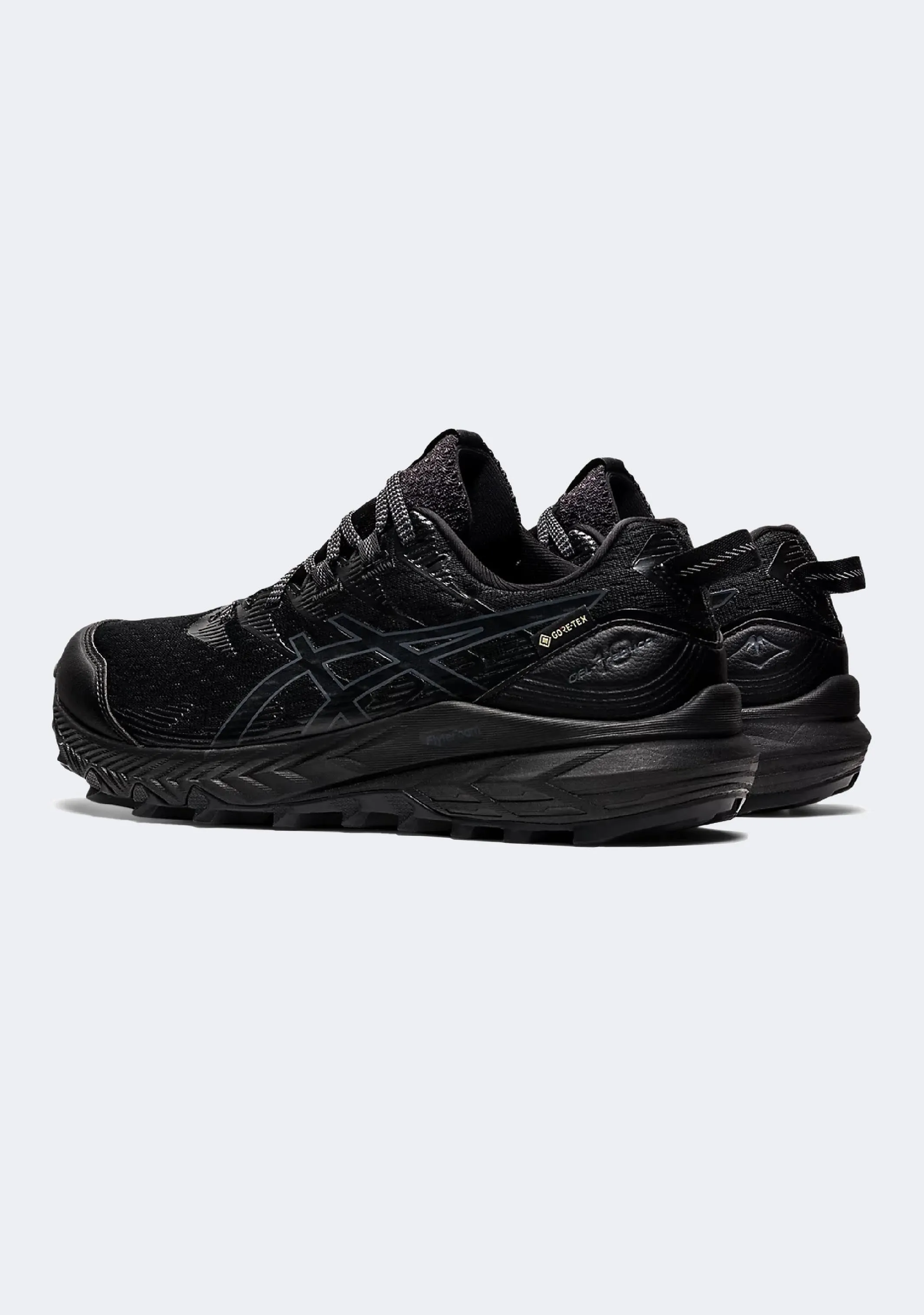 Asics Women’s Gel Trabuco 10 GTX