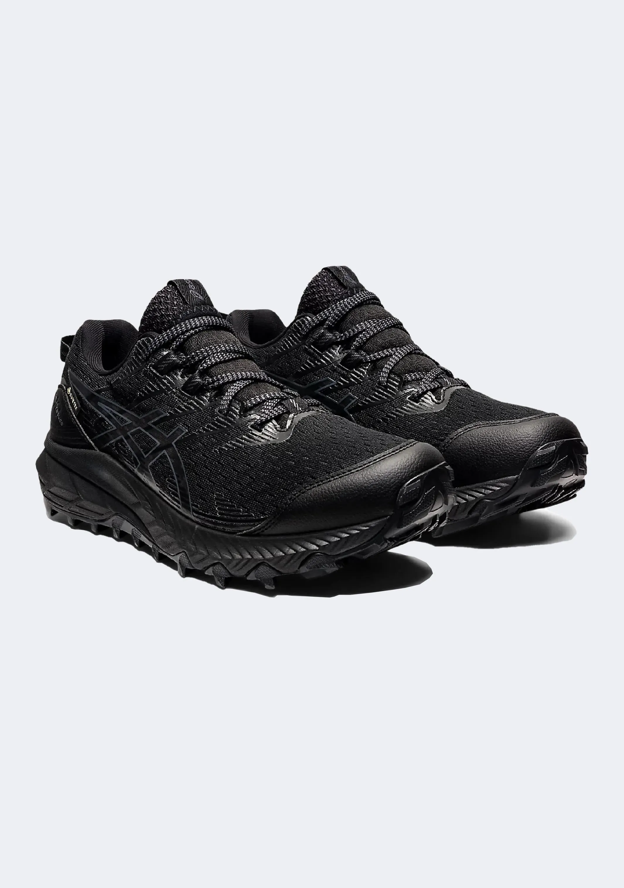 Asics Women’s Gel Trabuco 10 GTX