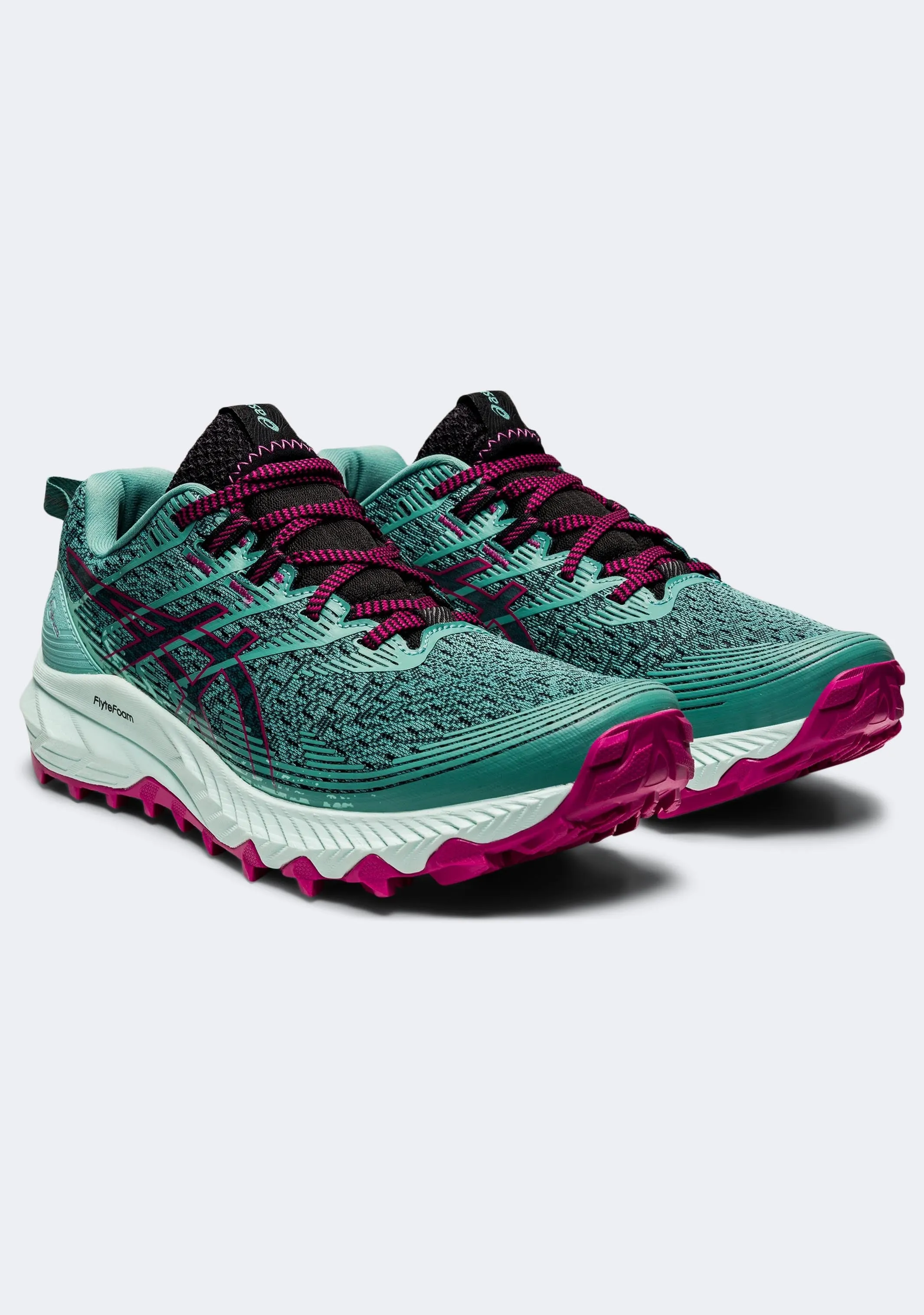 Asics Women’s Gel Trabuco 10