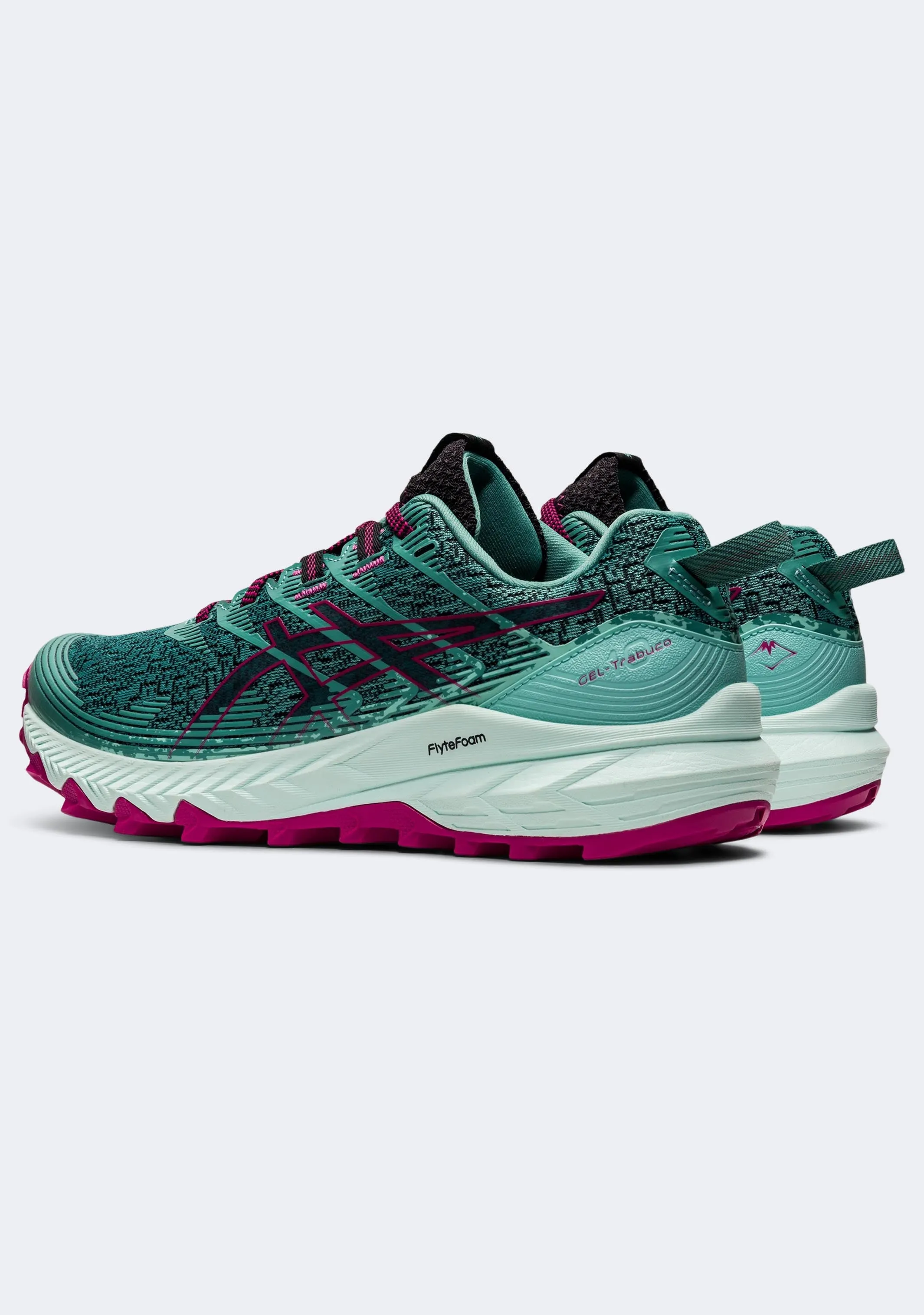 Asics Women’s Gel Trabuco 10