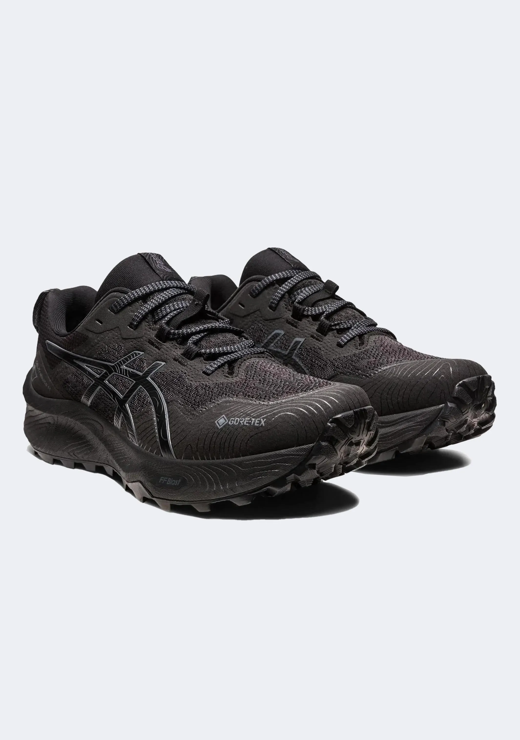 Asics Women’s Gel-Trabuco 11 GTX Trail Running Shoes