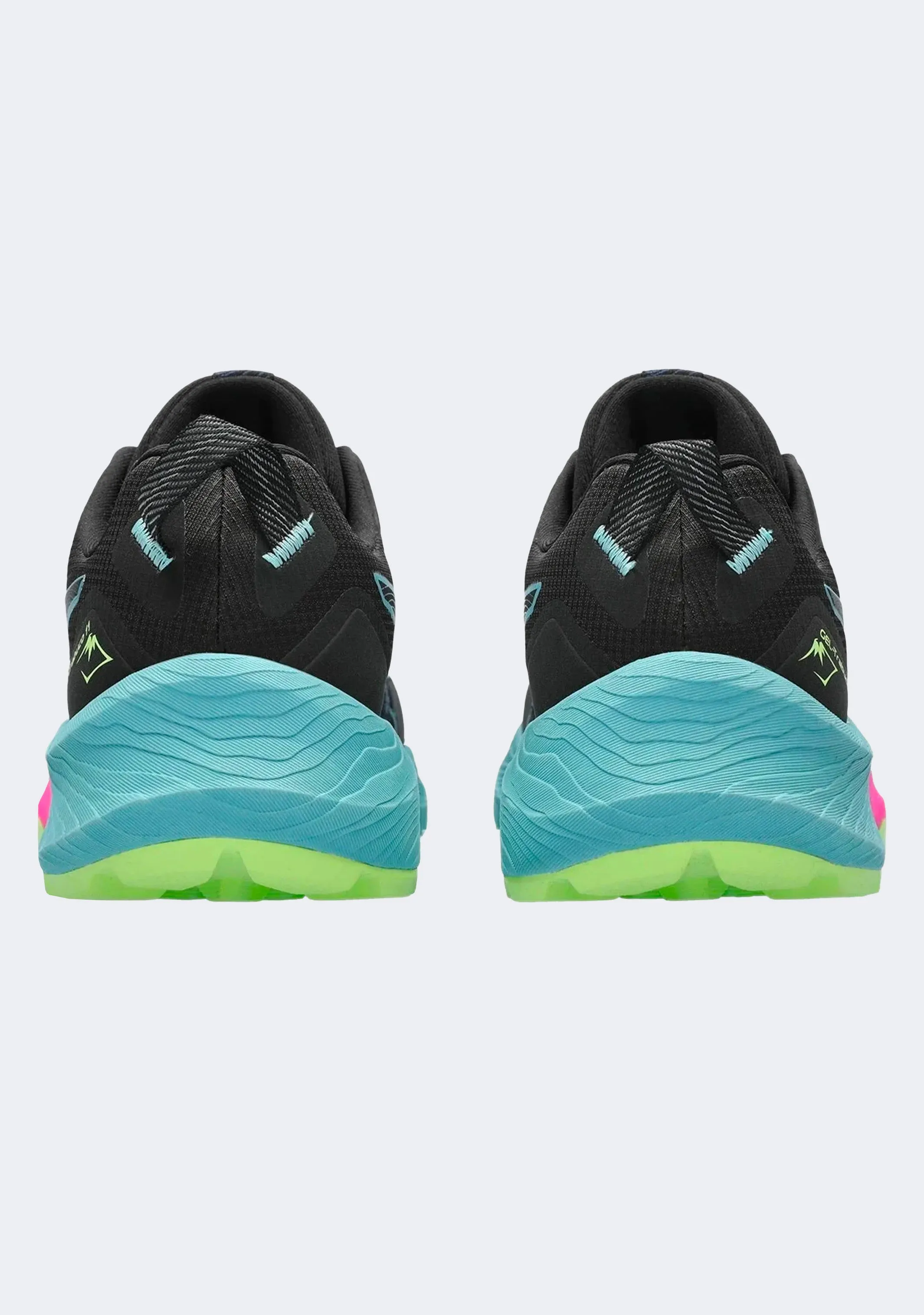 Asics Women’s Gel-Trabuco 11 Trail Running Shoes
