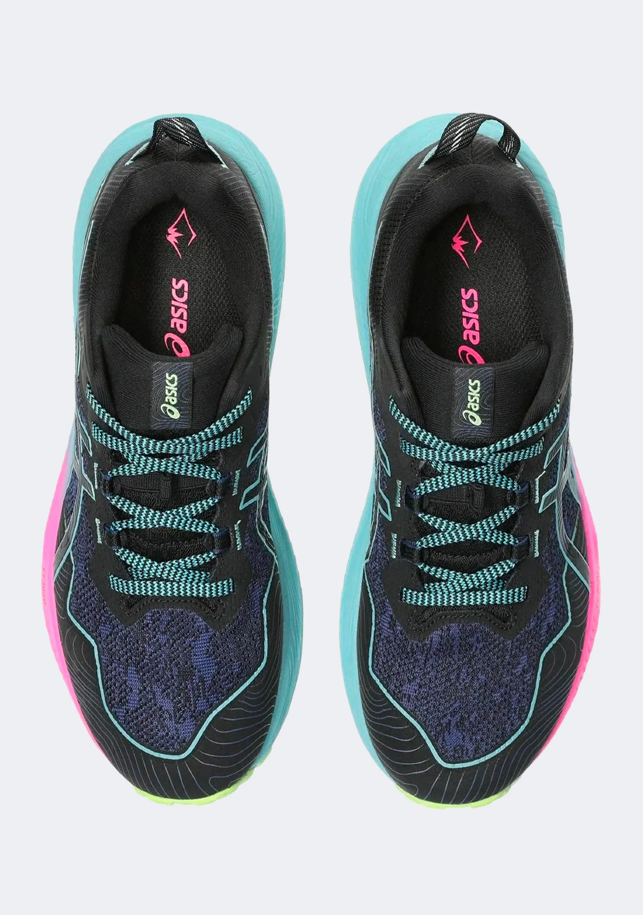 Asics Women’s Gel-Trabuco 11 Trail Running Shoes