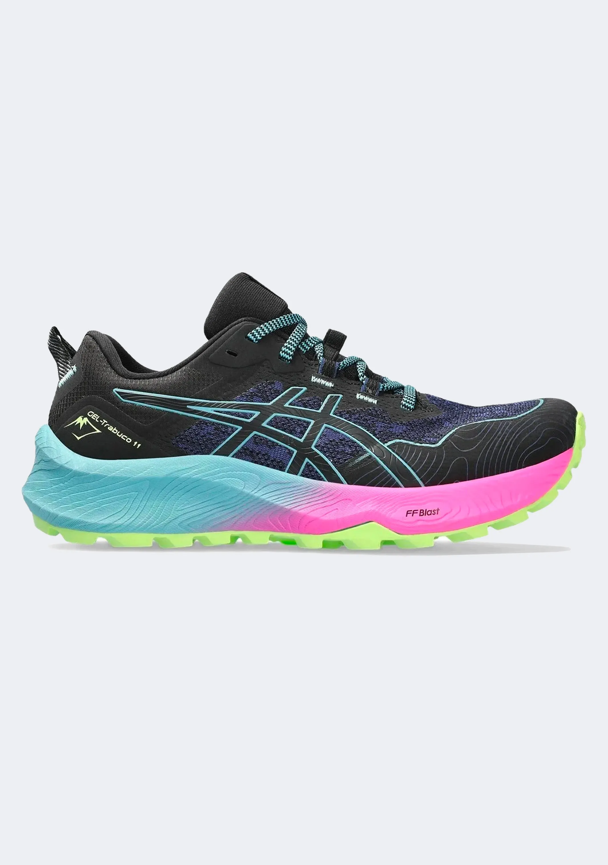 Asics Women’s Gel-Trabuco 11 Trail Running Shoes