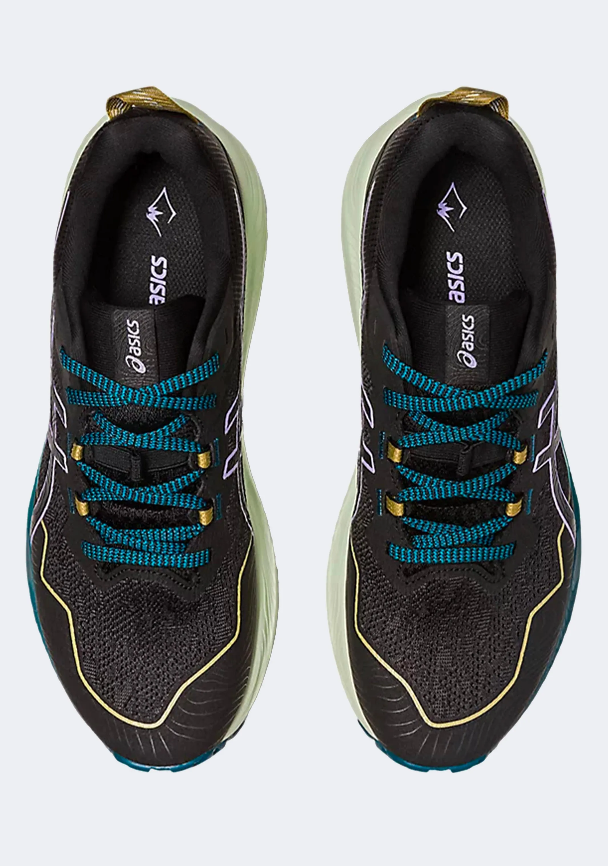 Asics Women’s Gel Trabuco 11