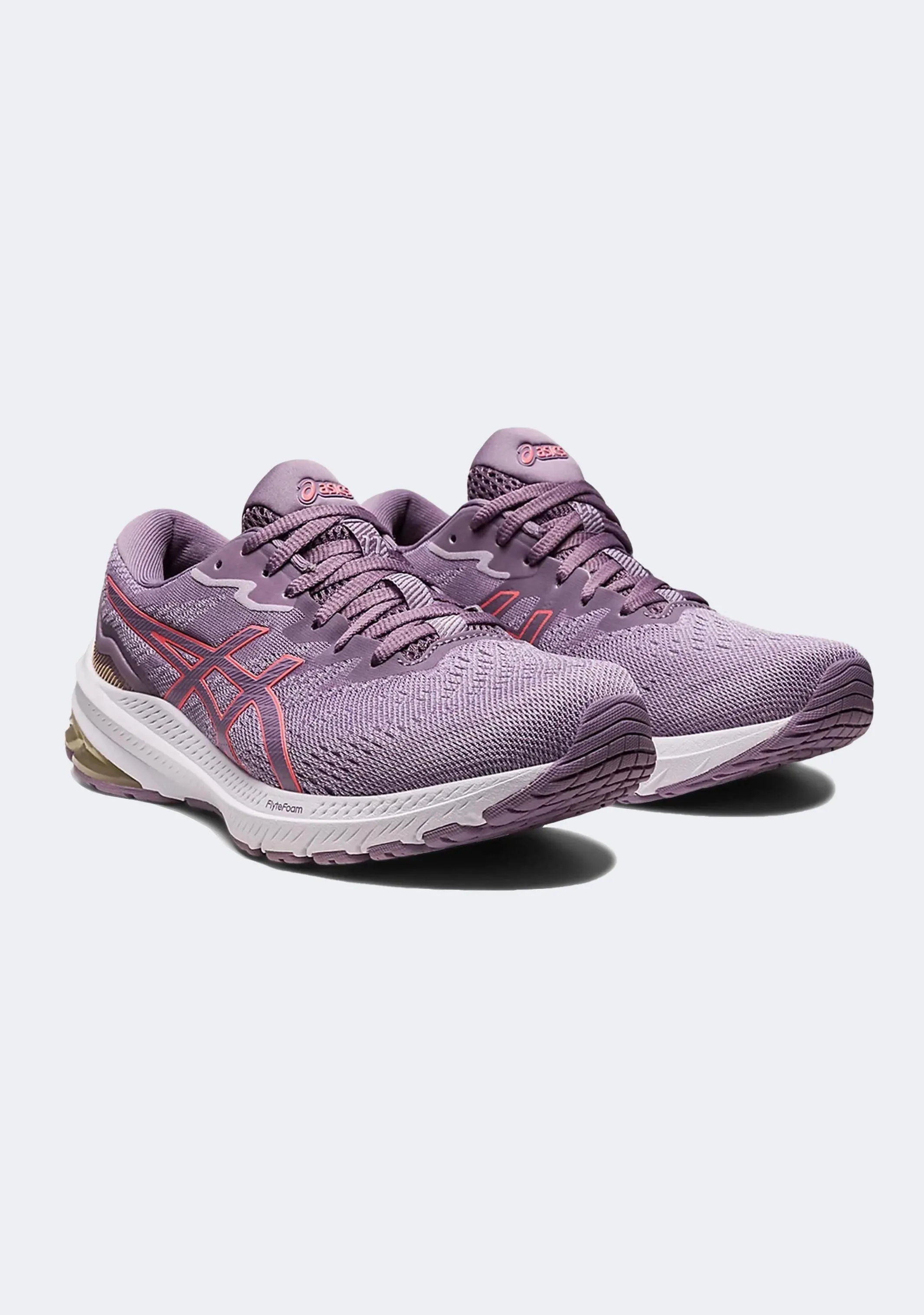 Asics Women's GT-1000 11 (D Width)