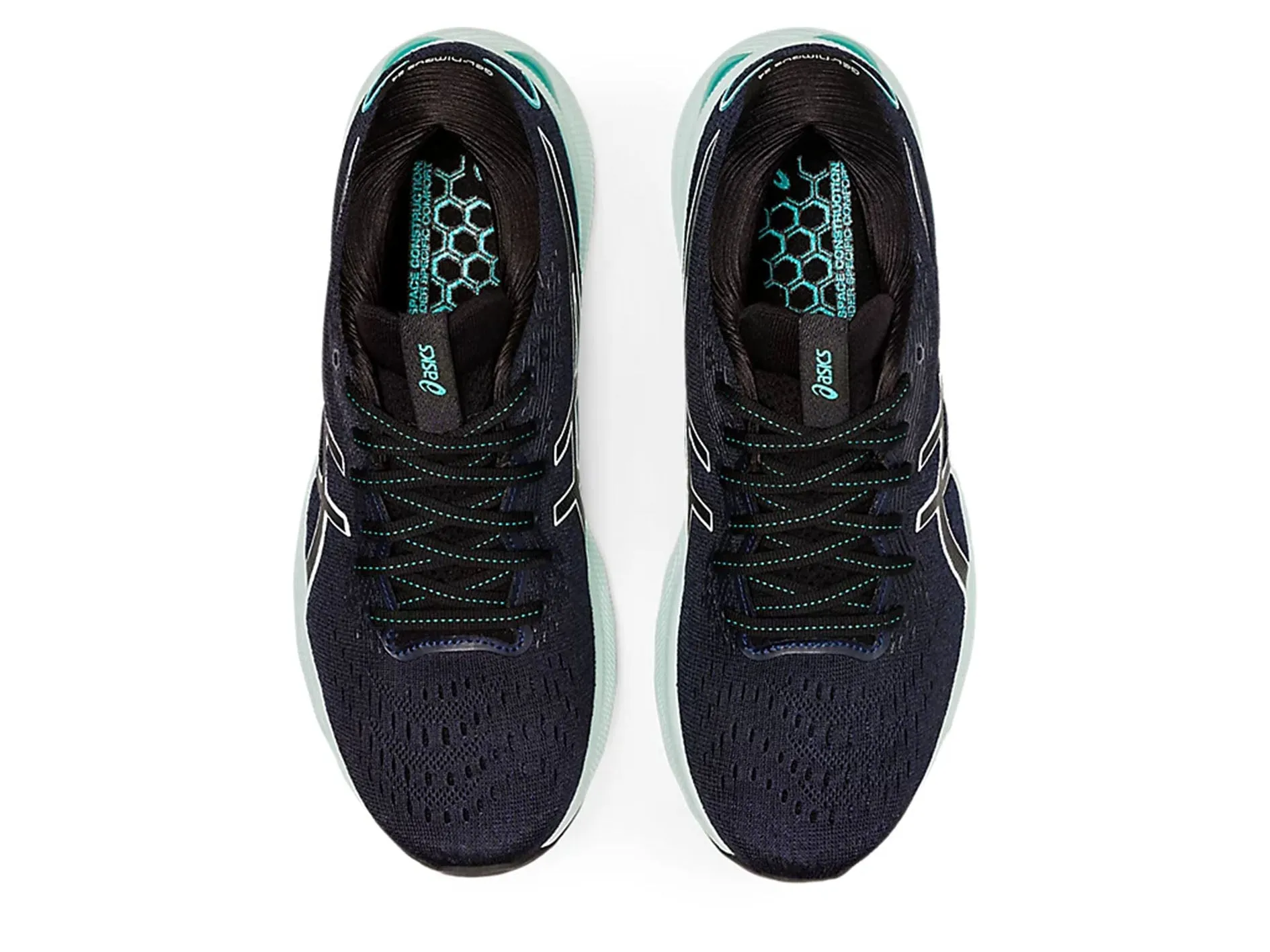 Asics Womens Nimbus 24