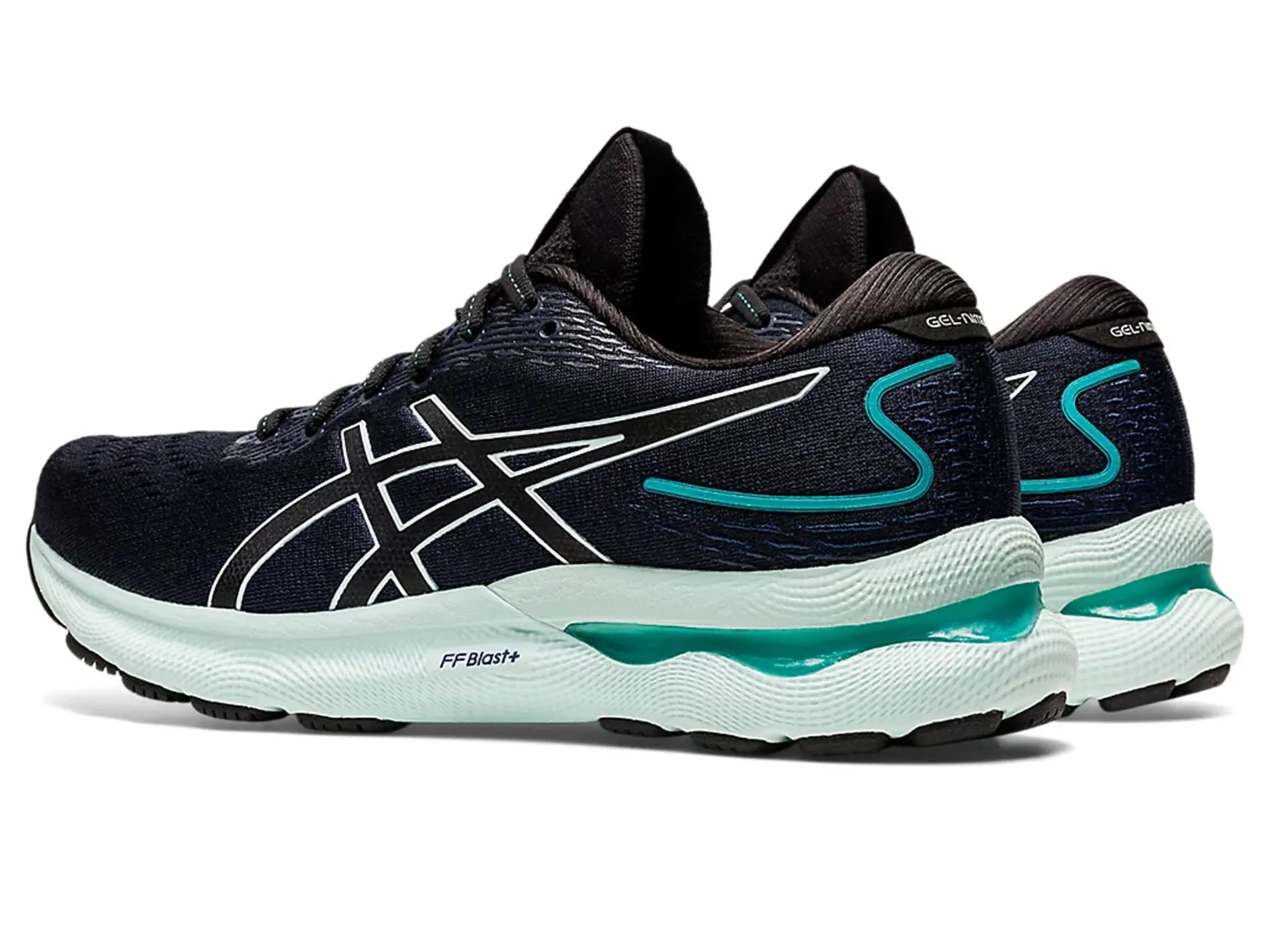 Asics Womens Nimbus 24