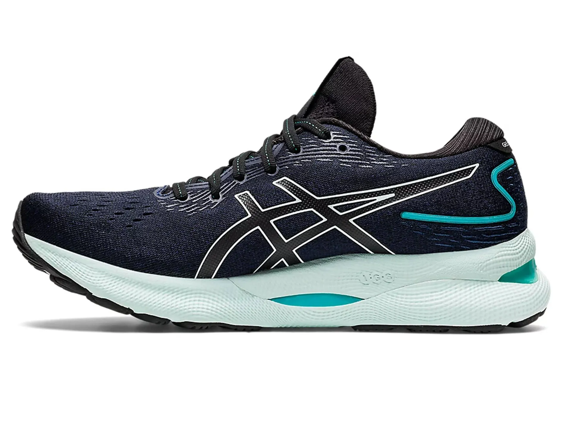 Asics Womens Nimbus 24