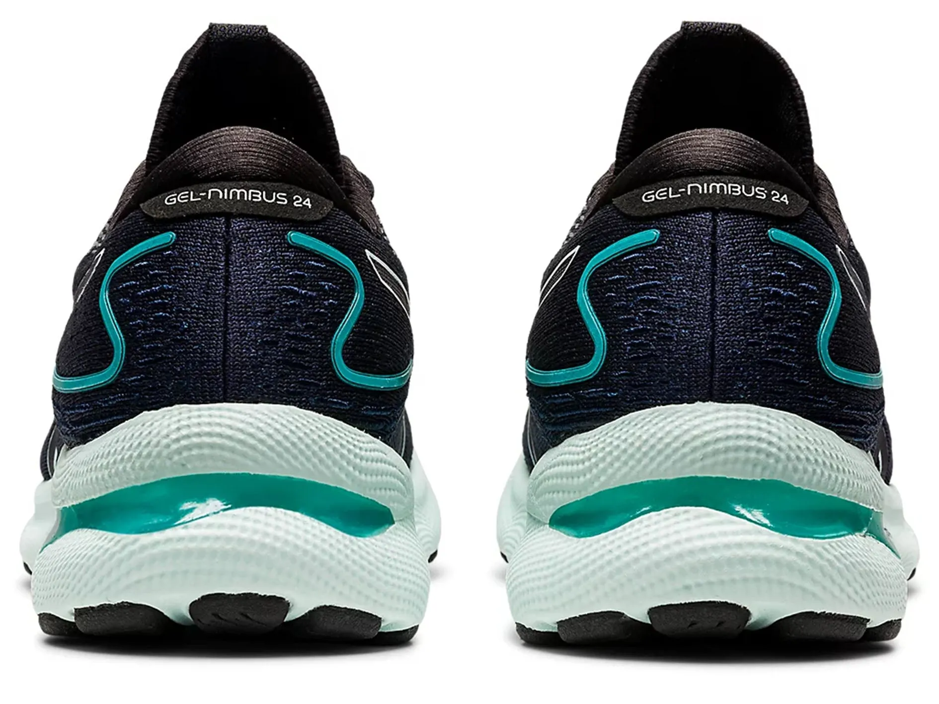 Asics Womens Nimbus 24
