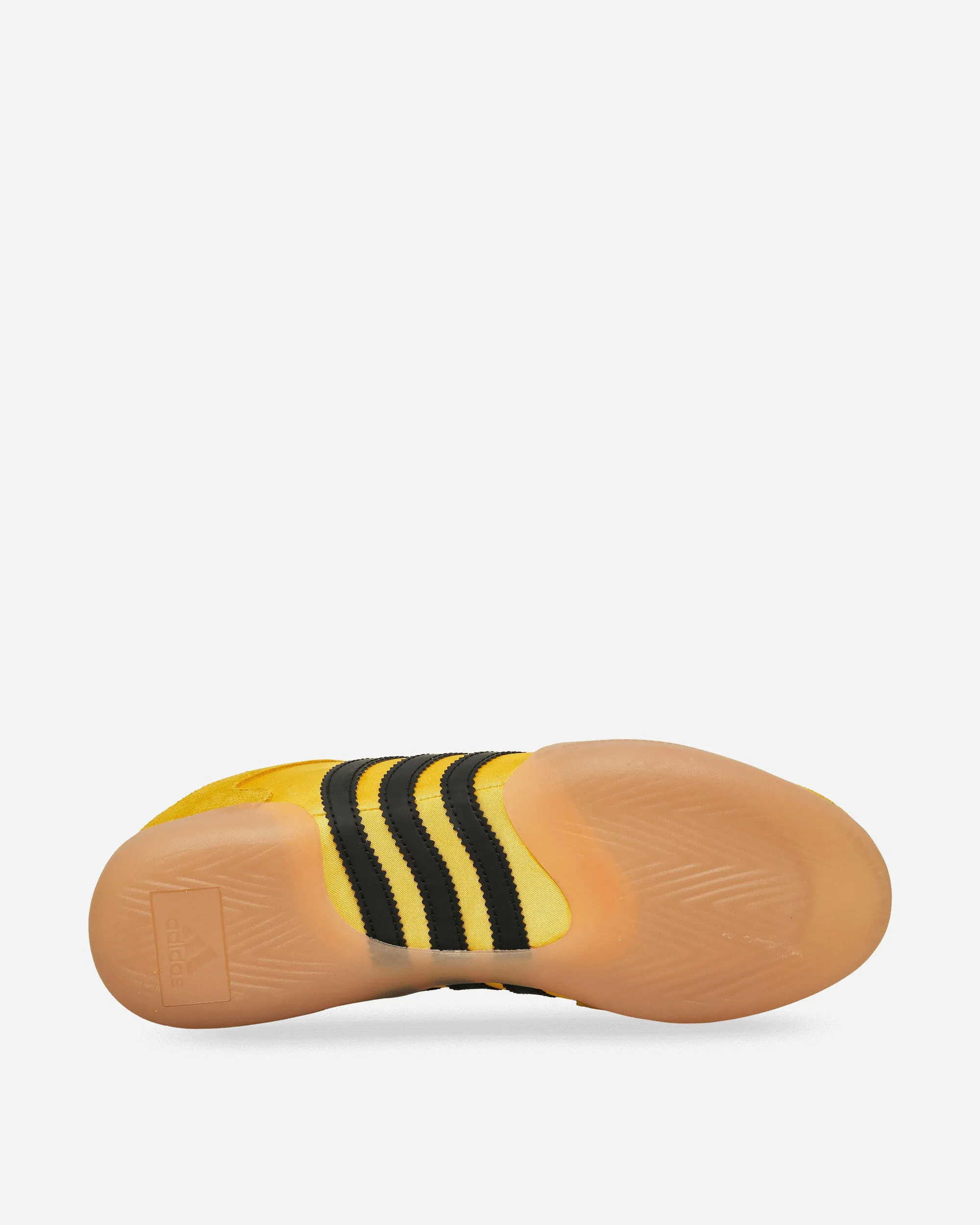 Bad Bunny Ballerina Sneakers Bold Gold