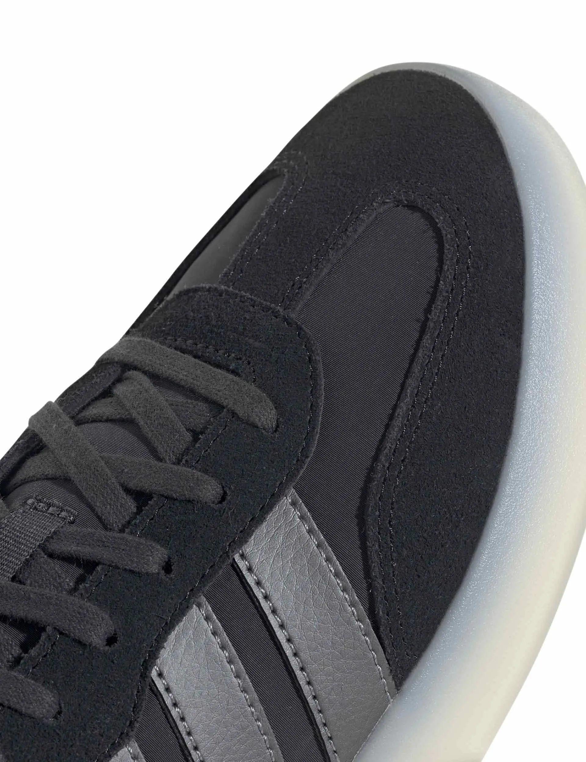Barreda Decode Shoes - Core Black/Iron Metallic/Carbon