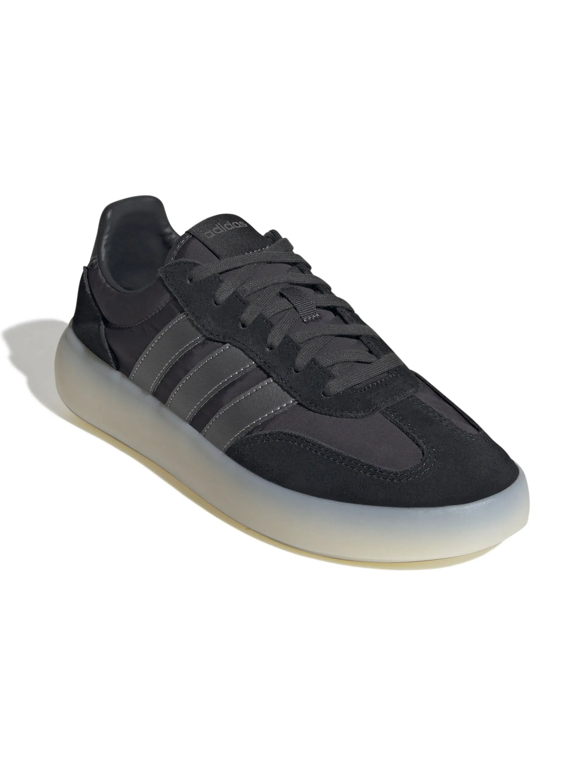 Barreda Decode Shoes - Core Black/Iron Metallic/Carbon