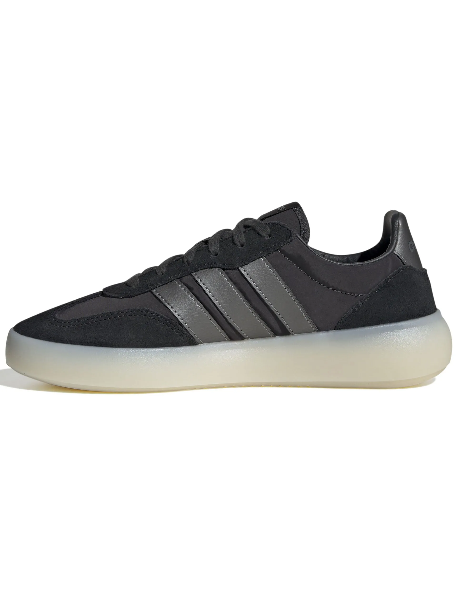 Barreda Decode Shoes - Core Black/Iron Metallic/Carbon