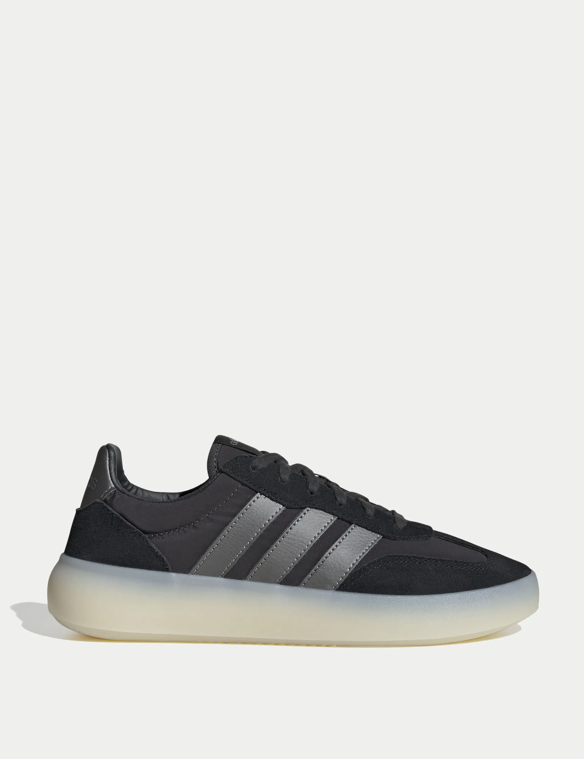 Barreda Decode Shoes - Core Black/Iron Metallic/Carbon