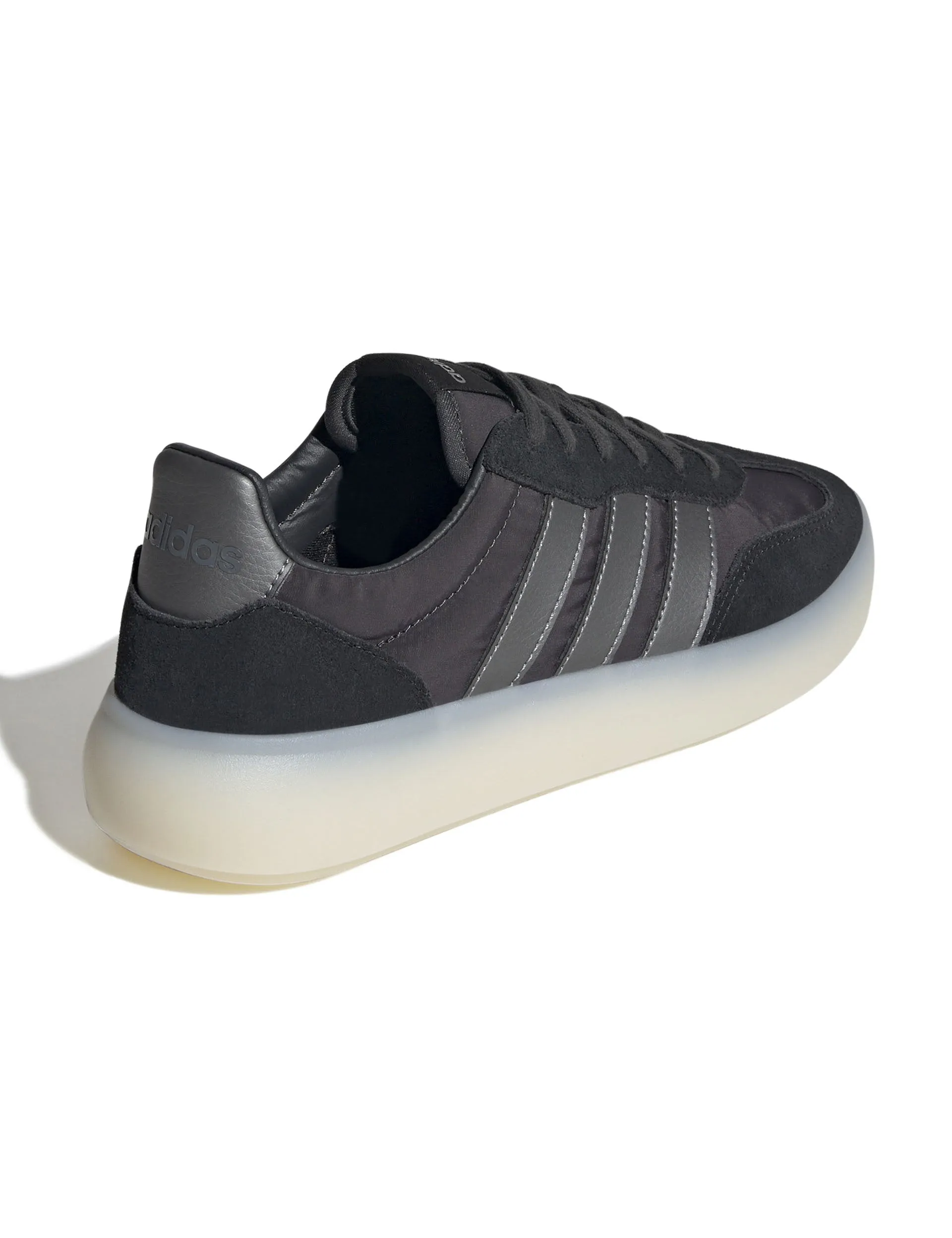 Barreda Decode Shoes - Core Black/Iron Metallic/Carbon