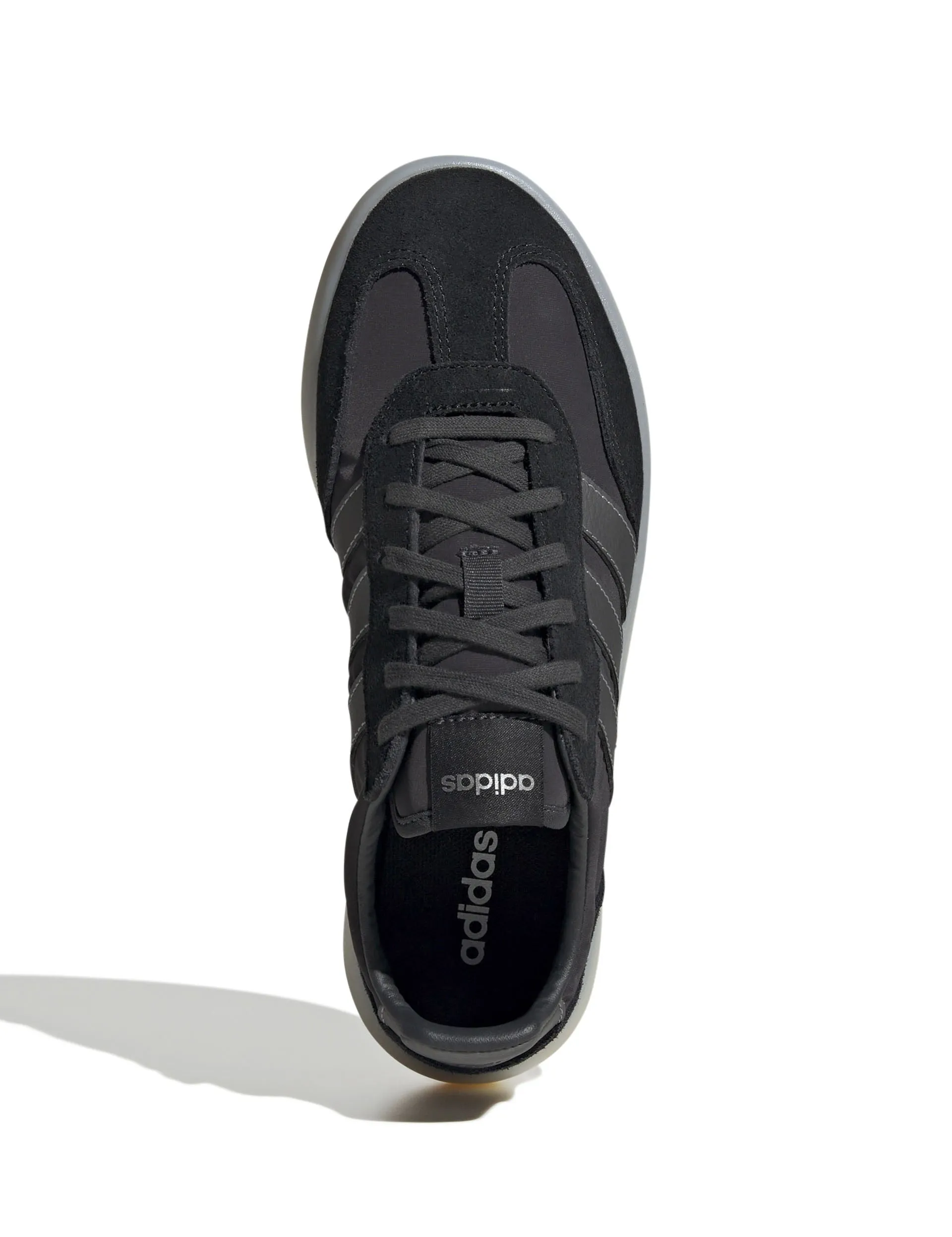 Barreda Decode Shoes - Core Black/Iron Metallic/Carbon