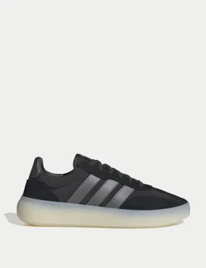 Barreda Decode Shoes - Core Black/Iron Metallic/Carbon