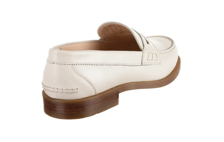 Bb Chanterelle White