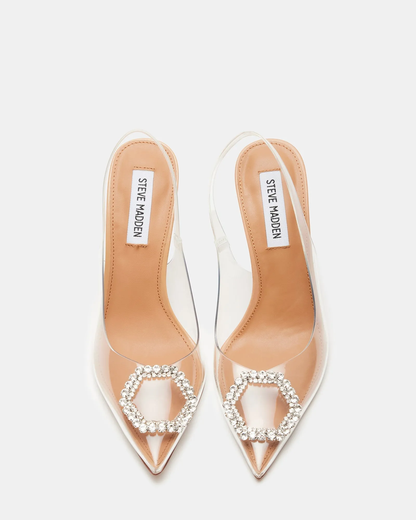 BEIGNET CLEAR - SM REBOOTED