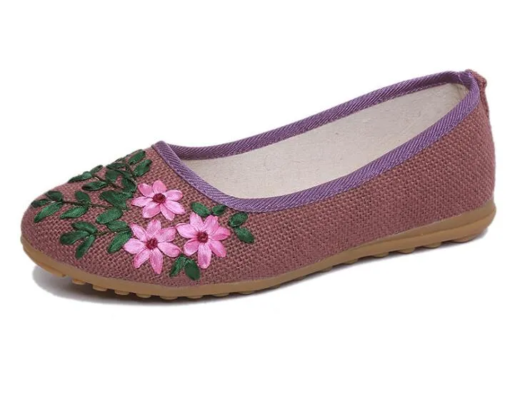 Best Shoes For Flat Feet Women Slip Shoes Comfortable Shoes For Women