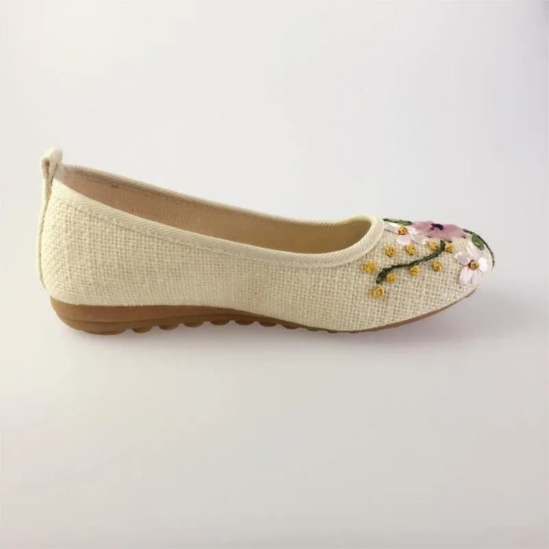 Best Shoes For Flat Feet Women Slip Shoes Comfortable Shoes For Women