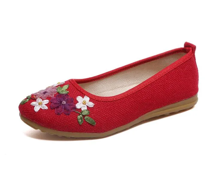 Best Shoes For Flat Feet Women Slip Shoes Comfortable Shoes For Women