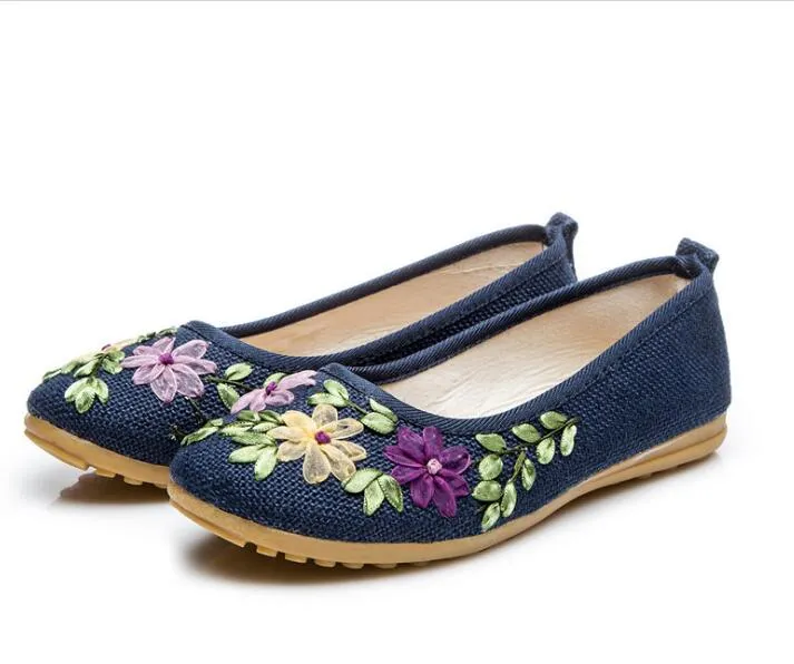 Best Shoes For Flat Feet Women Slip Shoes Comfortable Shoes For Women