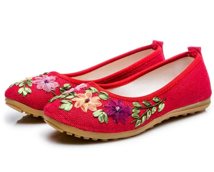 Best Shoes For Flat Feet Women Slip Shoes Comfortable Shoes For Women