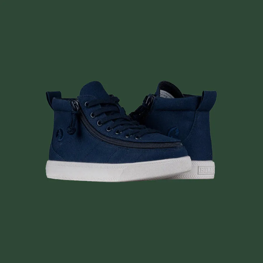Billy Big Kids' Classic High Top Wide