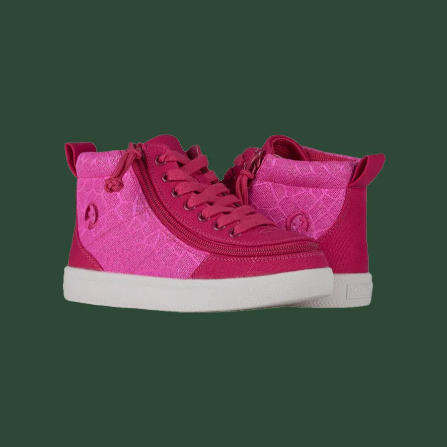 Billy Big Kids' Classic High Top Wide